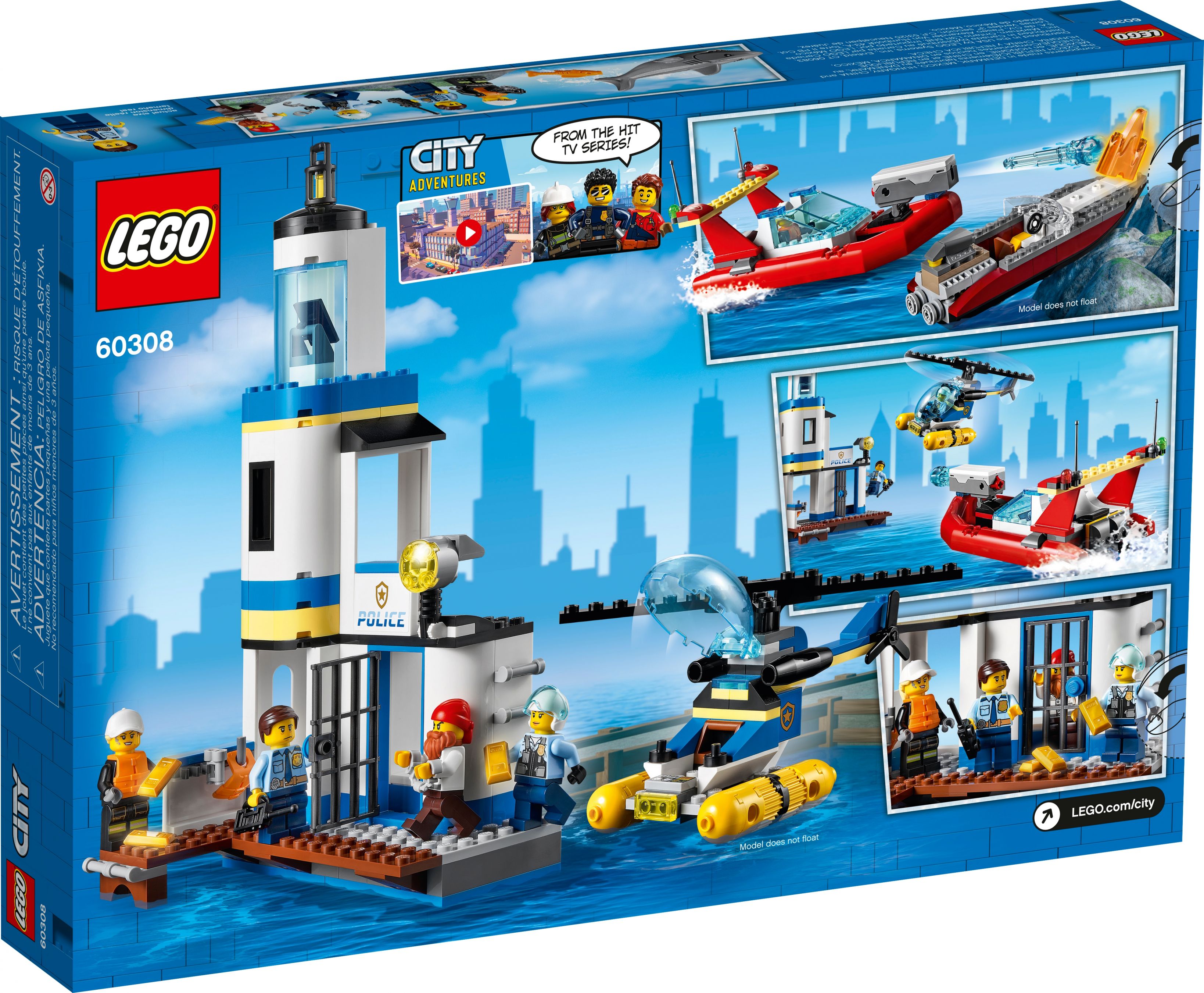 LEGO City 60308 Polizei und Feuerwehr im Küsteneinsatz LEGO_60308_alt7.jpg