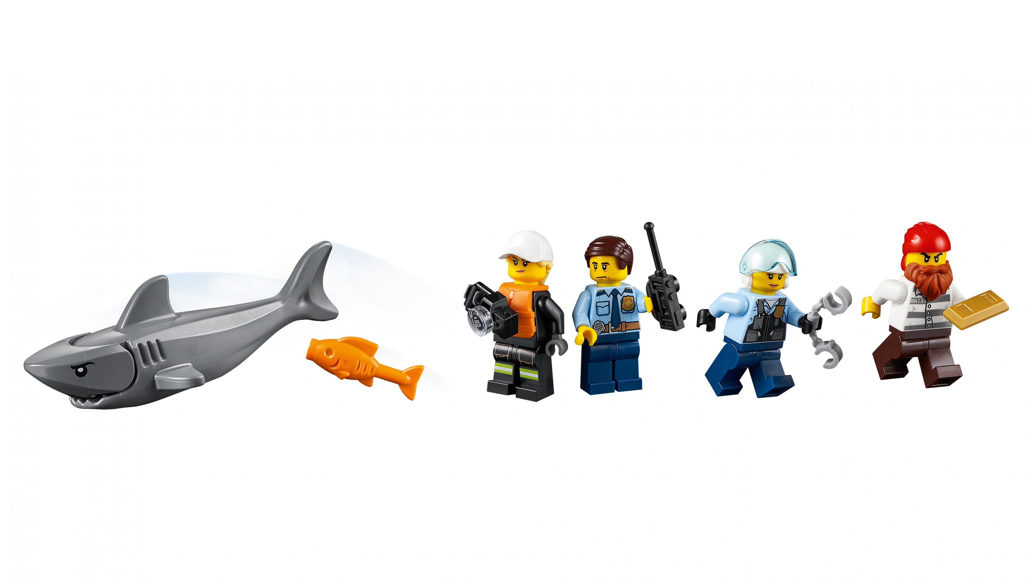 LEGO City 60308 Polizei und Feuerwehr im Küsteneinsatz LEGO_60308_web_sec01_nobg.jpg