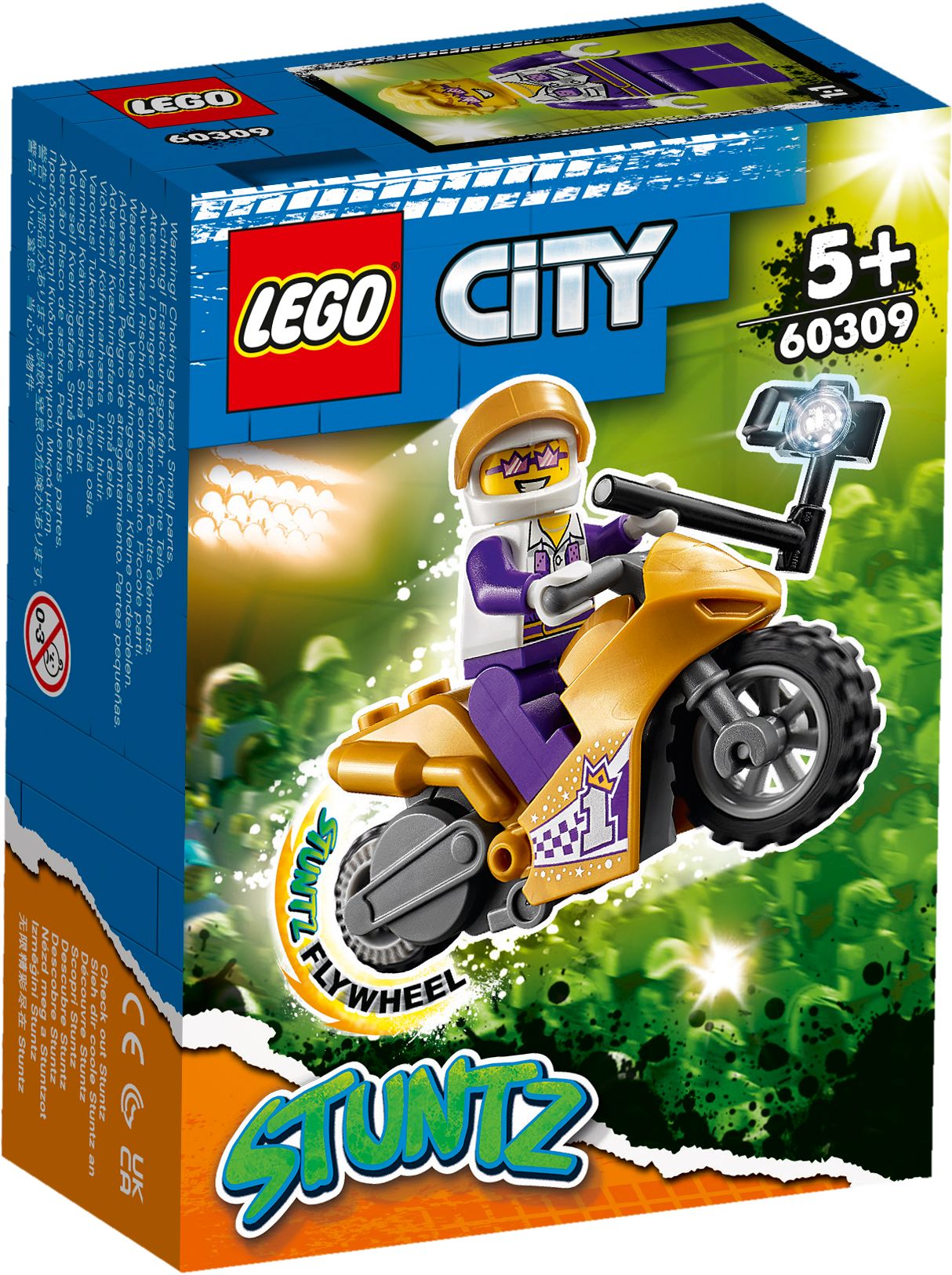 LEGO City 60309 Selfie-Stuntbike LEGO_60309_Box1_v29.jpg
