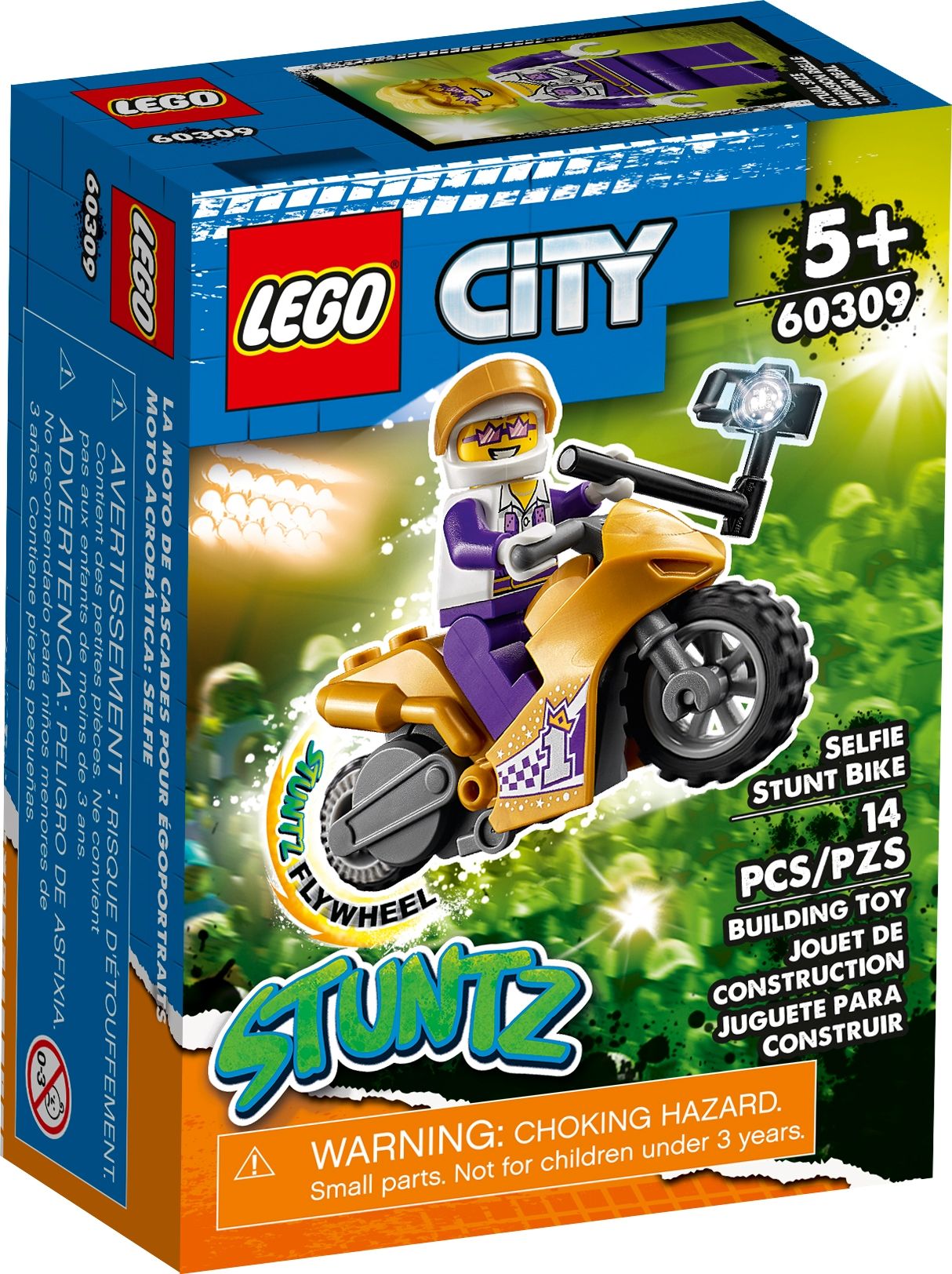 LEGO City 60309 Selfie-Stuntbike LEGO_60309_alt1.jpg