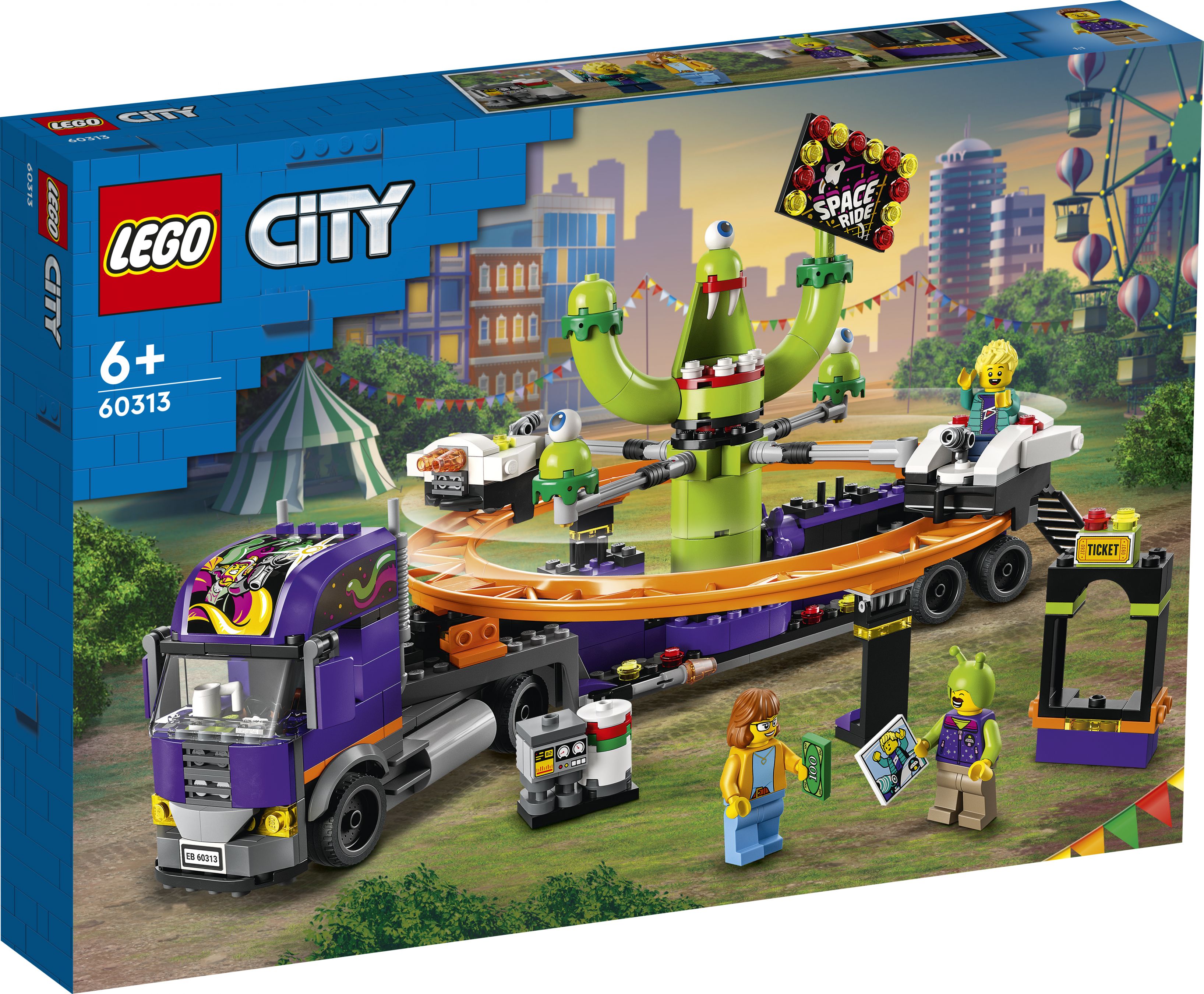 LEGO City 60313 LKW mit Weltraumkarussell LEGO_60313_Box1_V29.jpg