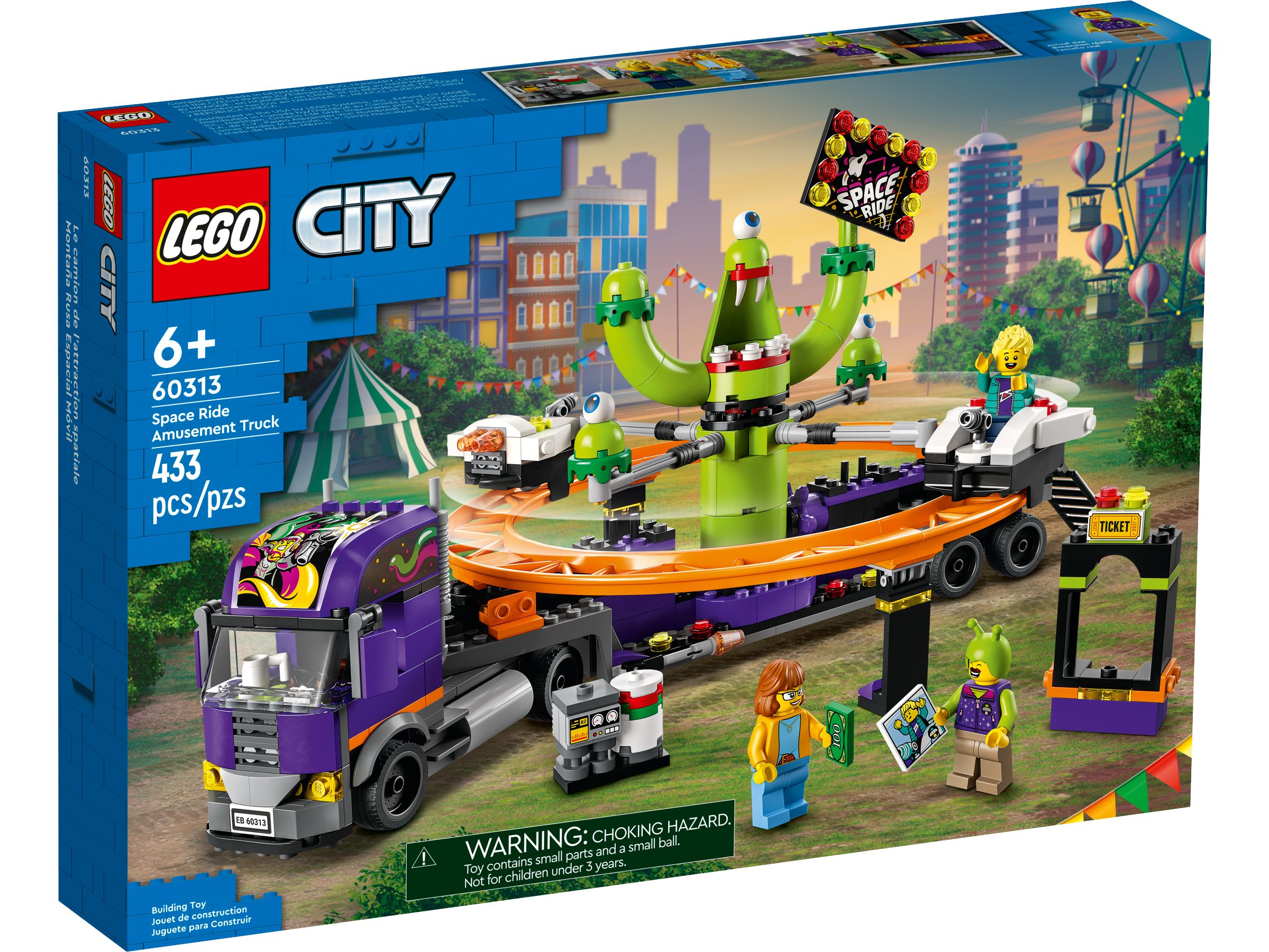 LEGO City 60313 LKW mit Weltraumkarussell LEGO_60313_alt1.jpg