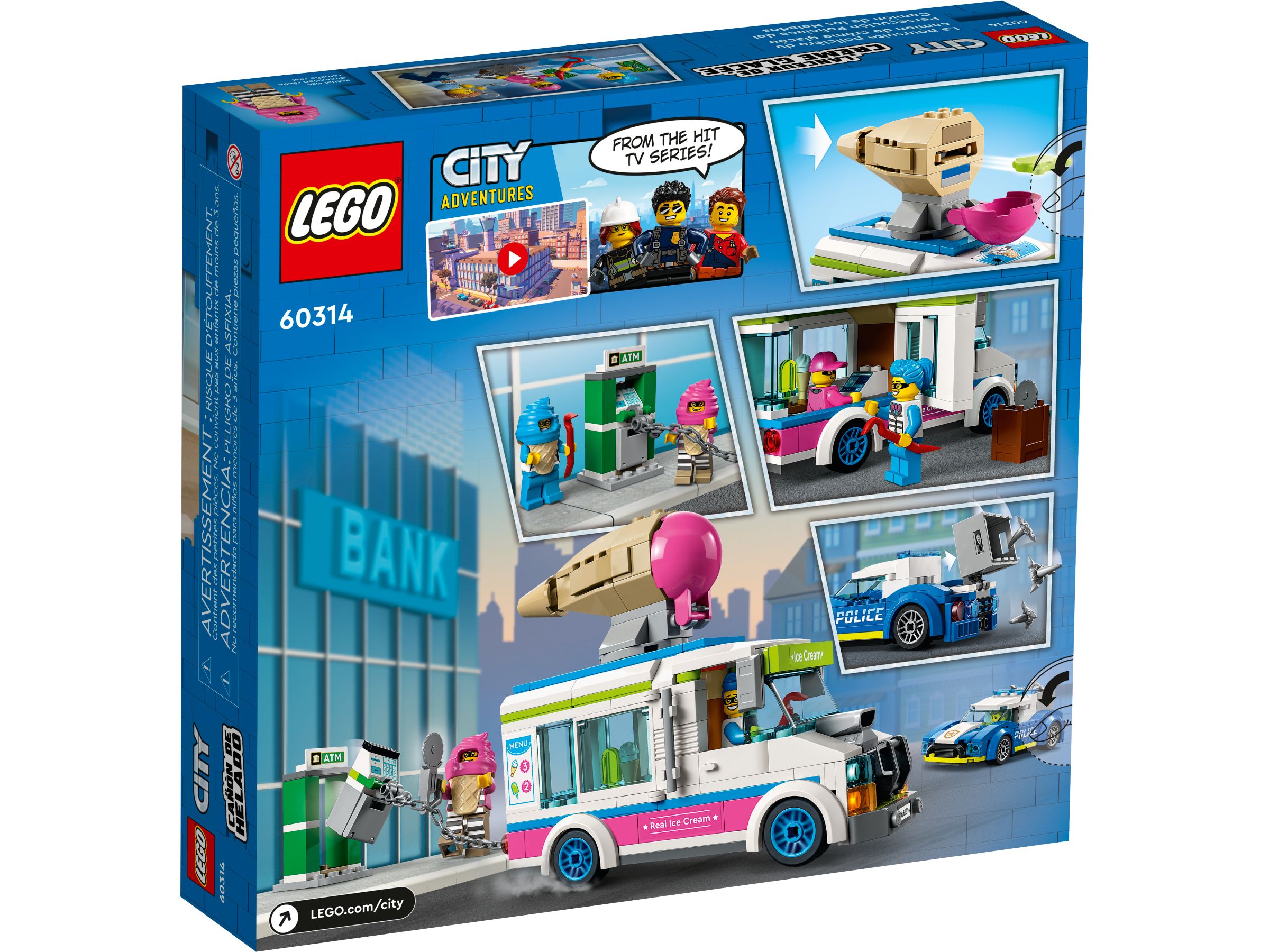 LEGO City 60314 Eiswagen-Verfolgungsjagd LEGO_60314_alt5.jpg