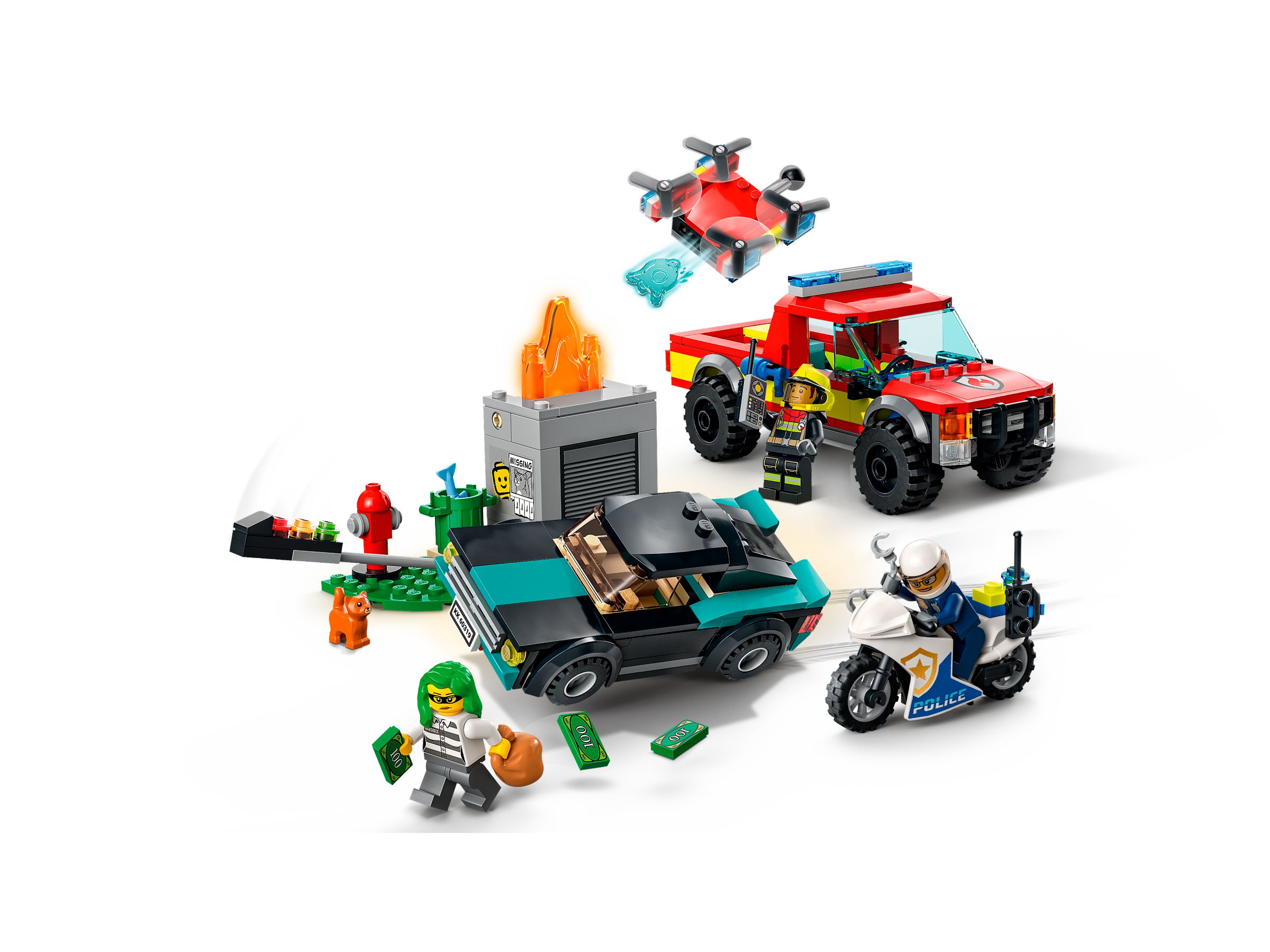 LEGO City 60319 Löscheinsatz und Verfolgungsjagd LEGO_60319_alt4.jpg