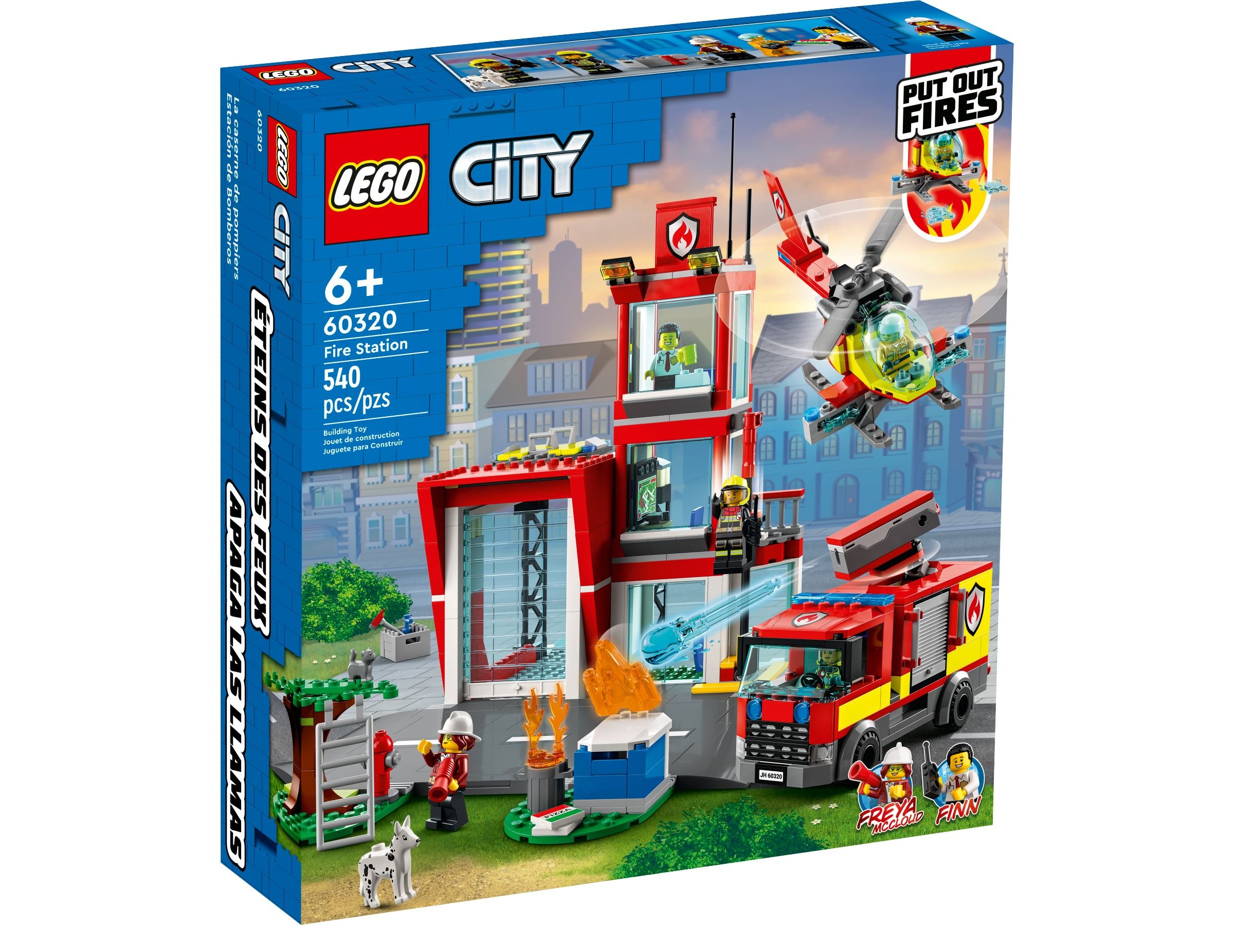 LEGO City 60320 Feuerwache LEGO_60320_alt1.jpg