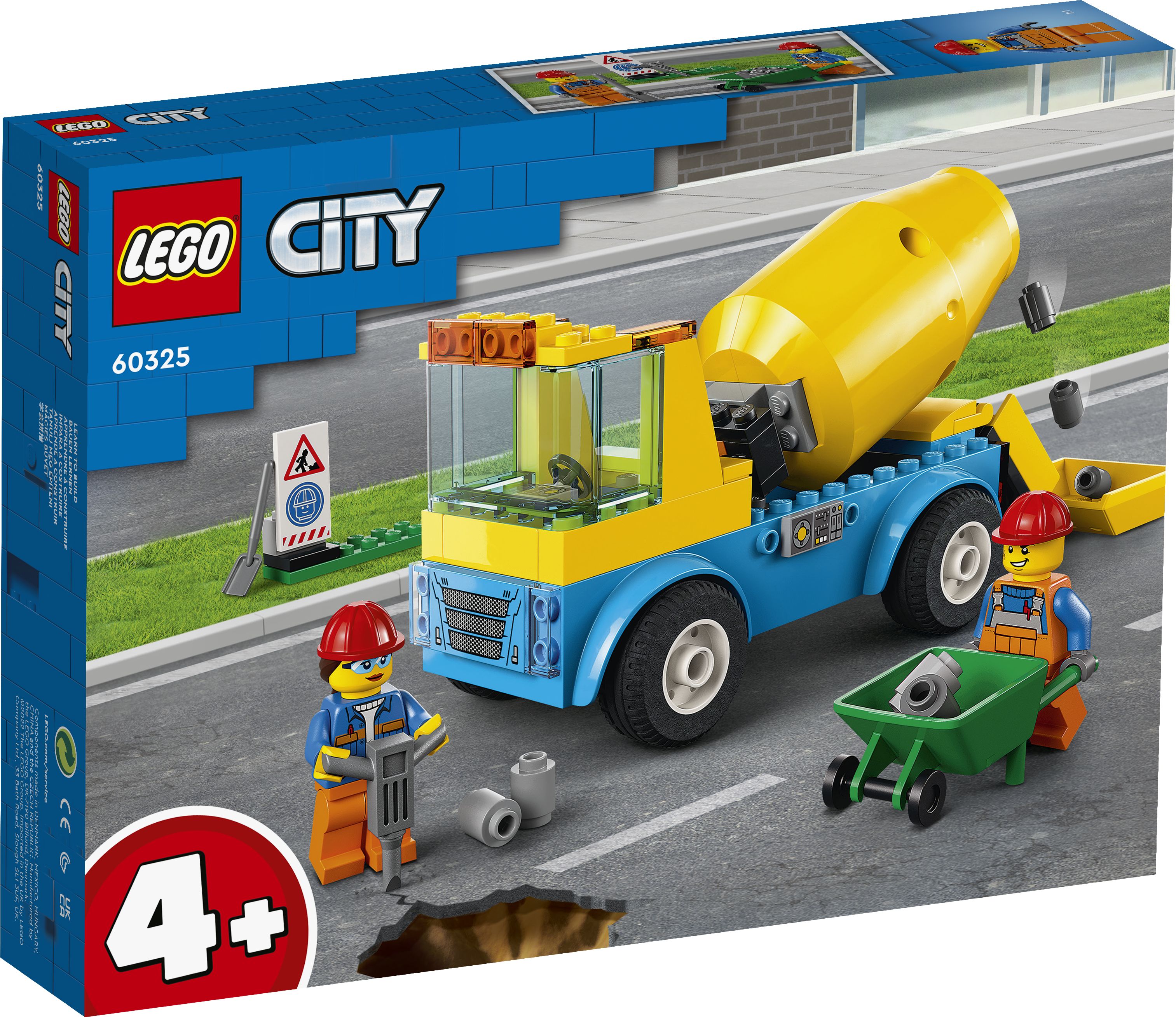 LEGO City 60325 Betonmischer LEGO_60325_Box1_v29.jpg