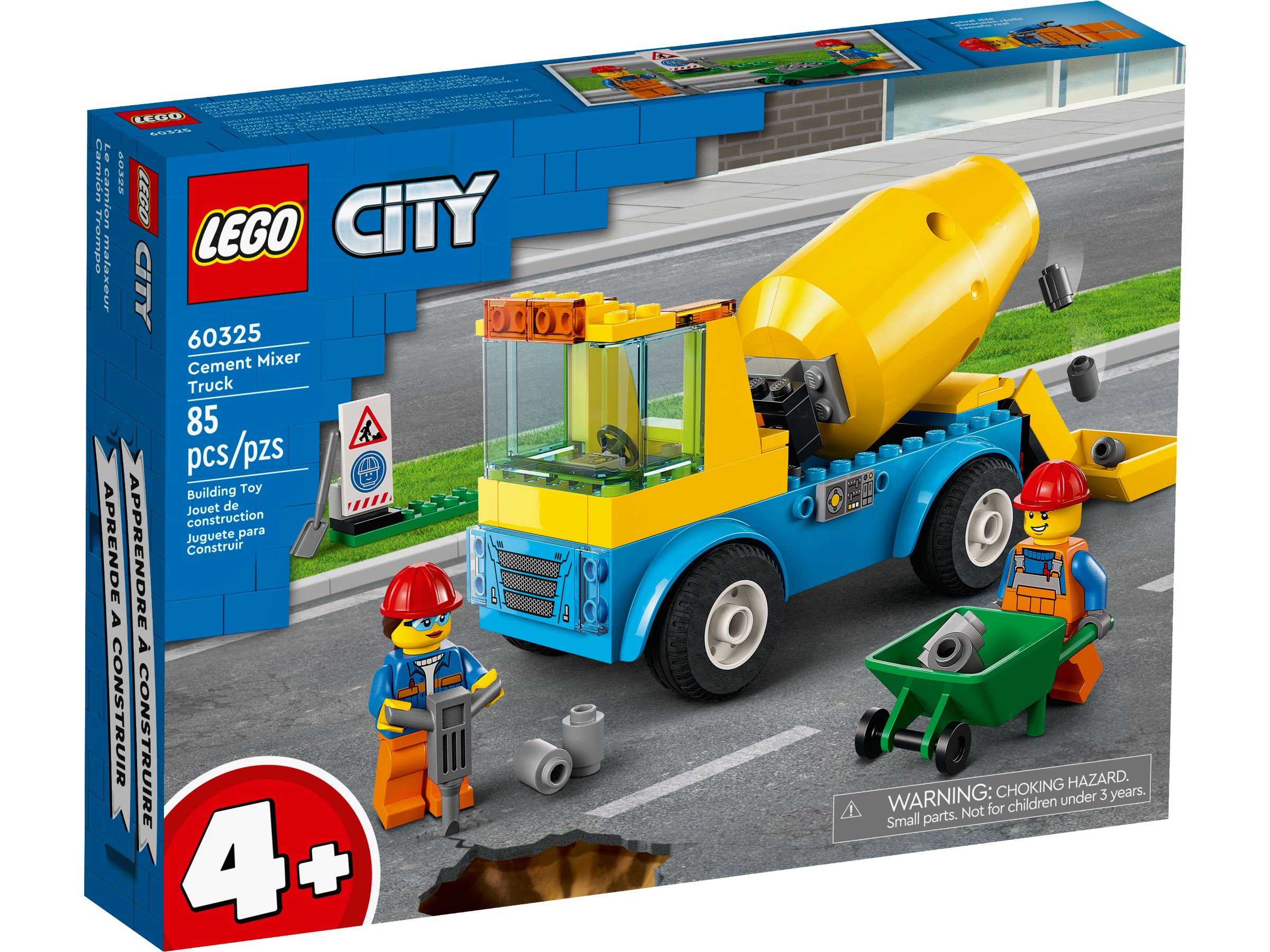 LEGO City 60325 Betonmischer LEGO_60325_alt1.jpg