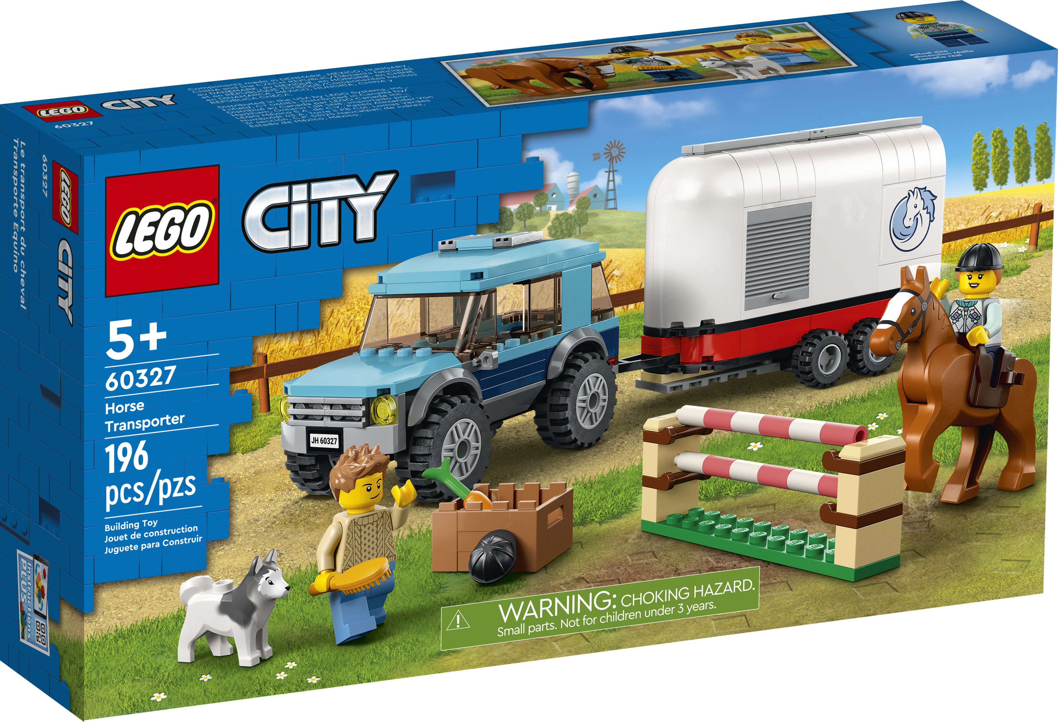 LEGO City 60327 SUV mit Pferdeanhänger LEGO_60327_Box1_v39.jpg