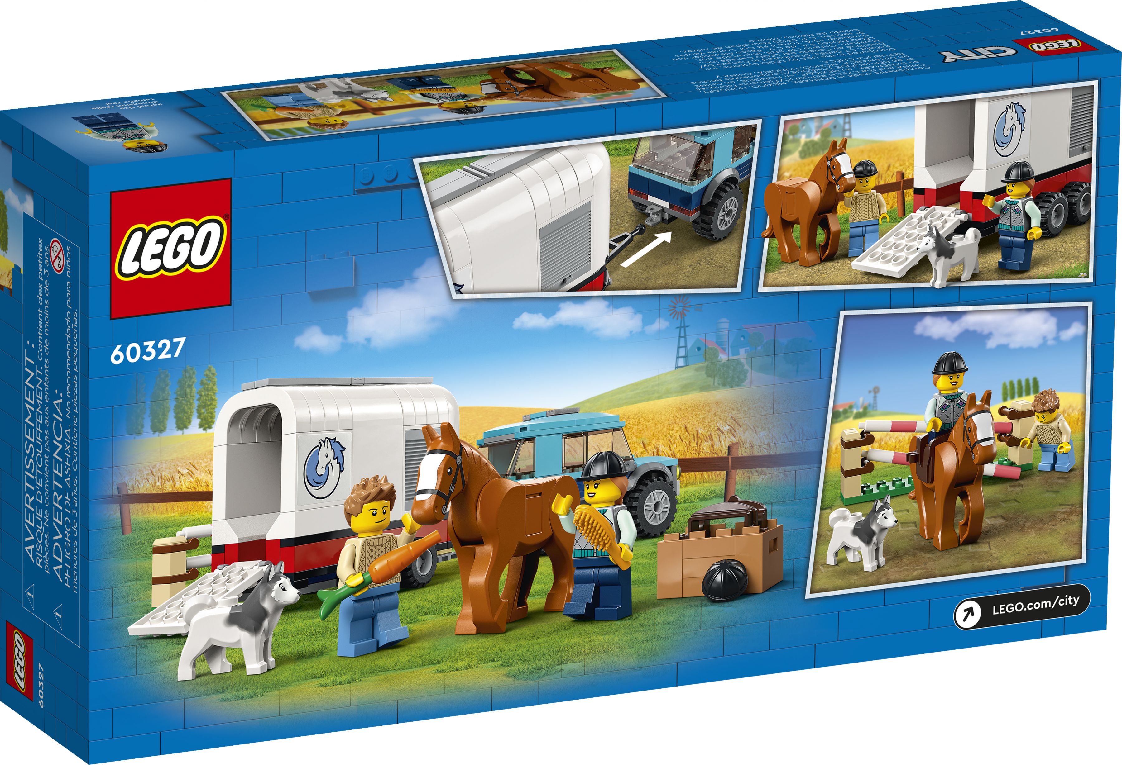 LEGO City 60327 SUV mit Pferdeanhänger LEGO_60327_Box5_v39.jpg