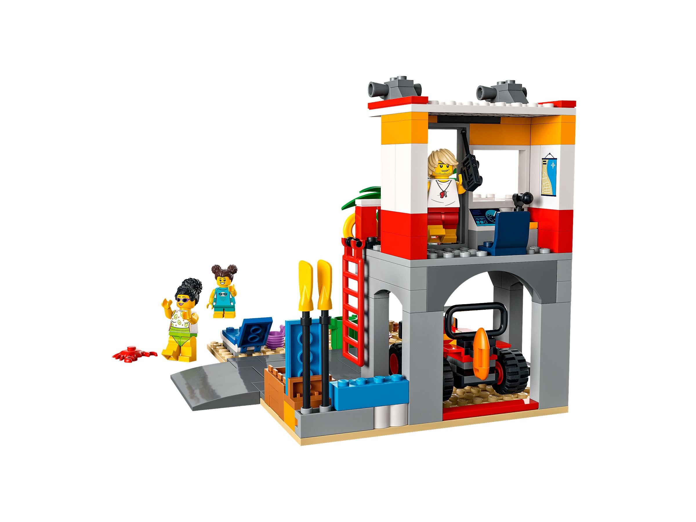 LEGO City 60328 Rettungsschwimmer-Station LEGO_60328_alt4.jpg