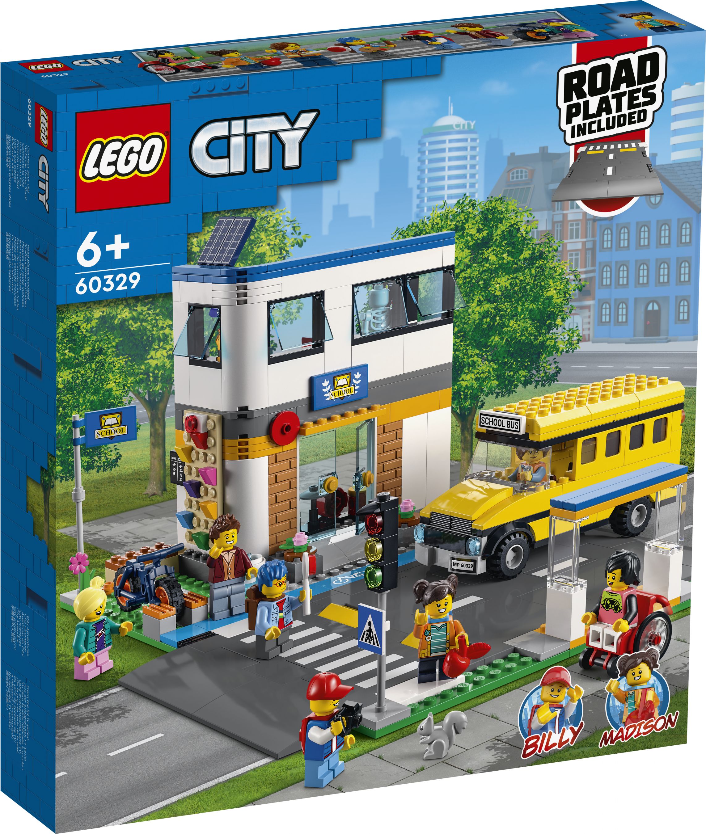 LEGO City 60329 Schule mit Schulbus LEGO_60329_Box1_v29.jpg