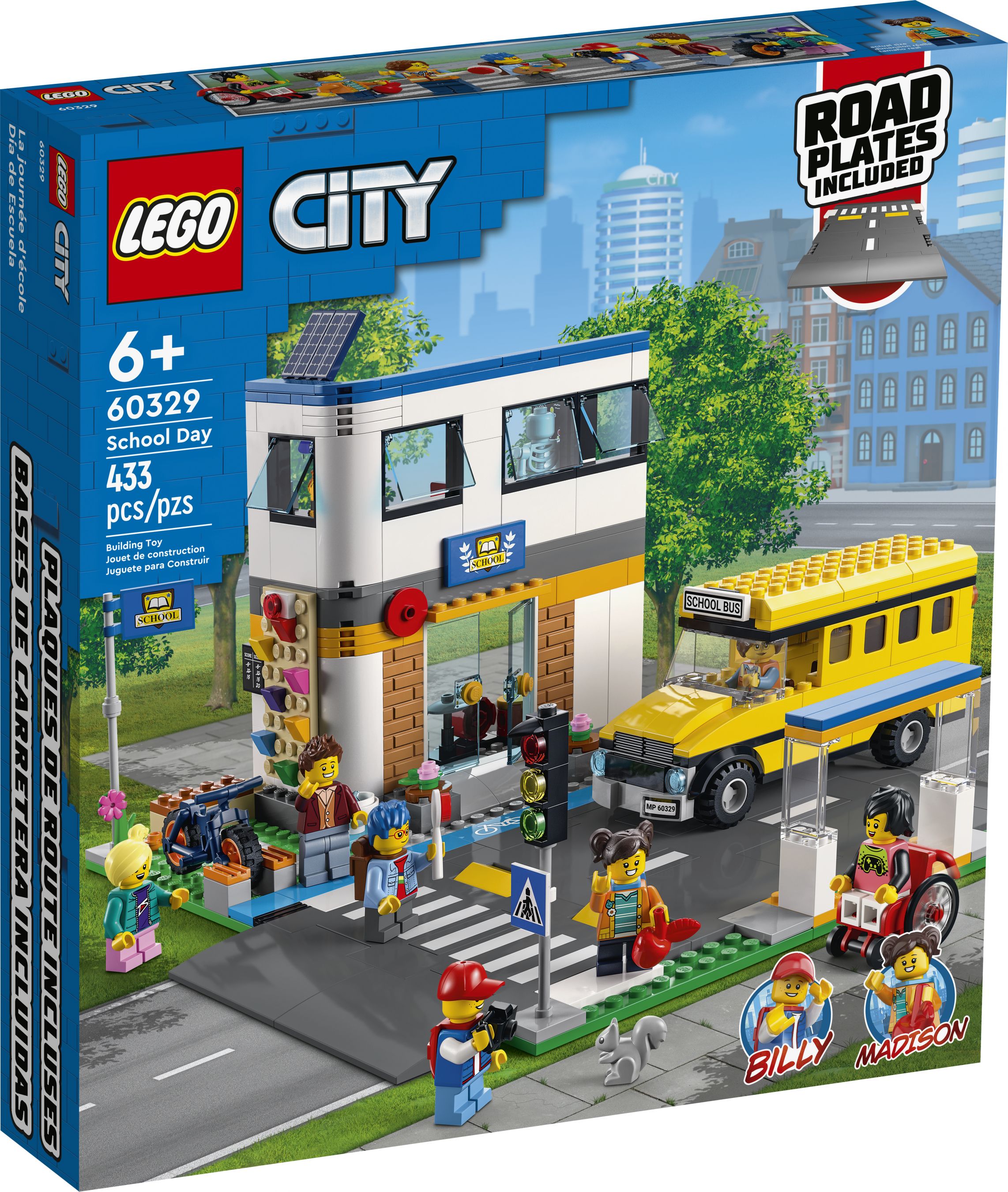 LEGO City 60329 Schule mit Schulbus LEGO_60329_Box1_v39.jpg