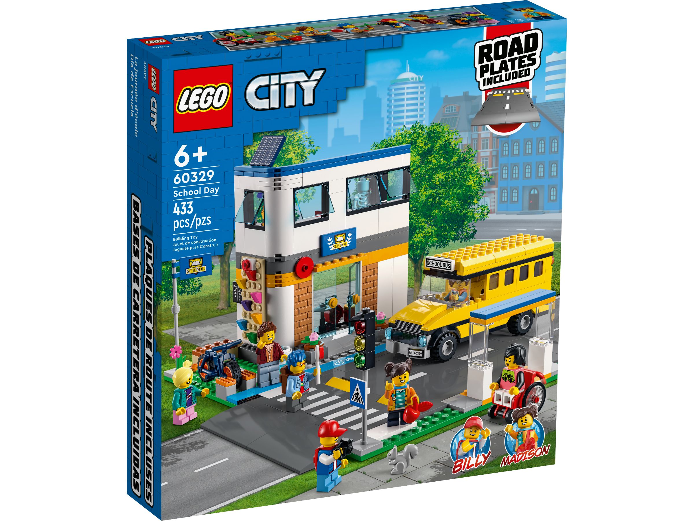 LEGO City 60329 Schule mit Schulbus LEGO_60329_alt1.jpg