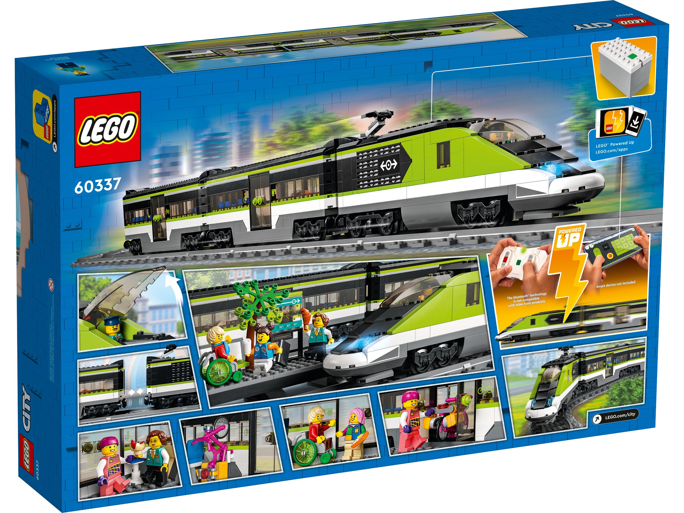LEGO City 60337 Personen-Schnellzug LEGO_60337_alt12.jpg