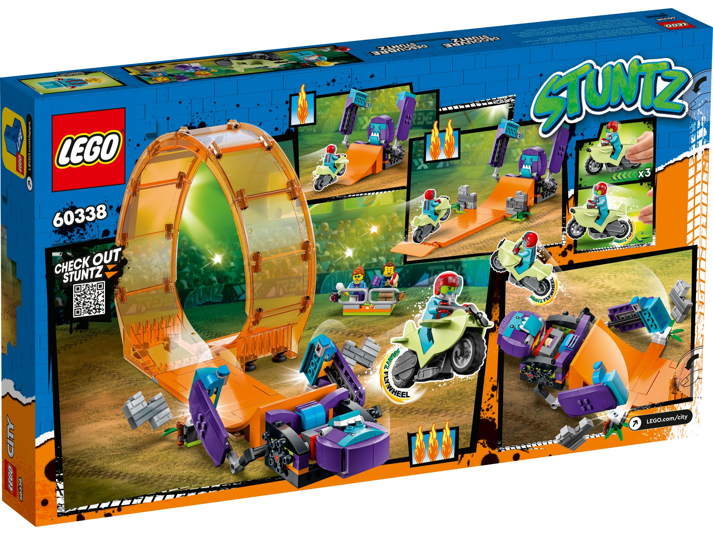 LEGO City 60338 Schimpansen-Stuntlooping LEGO_60338_alt7.jpg