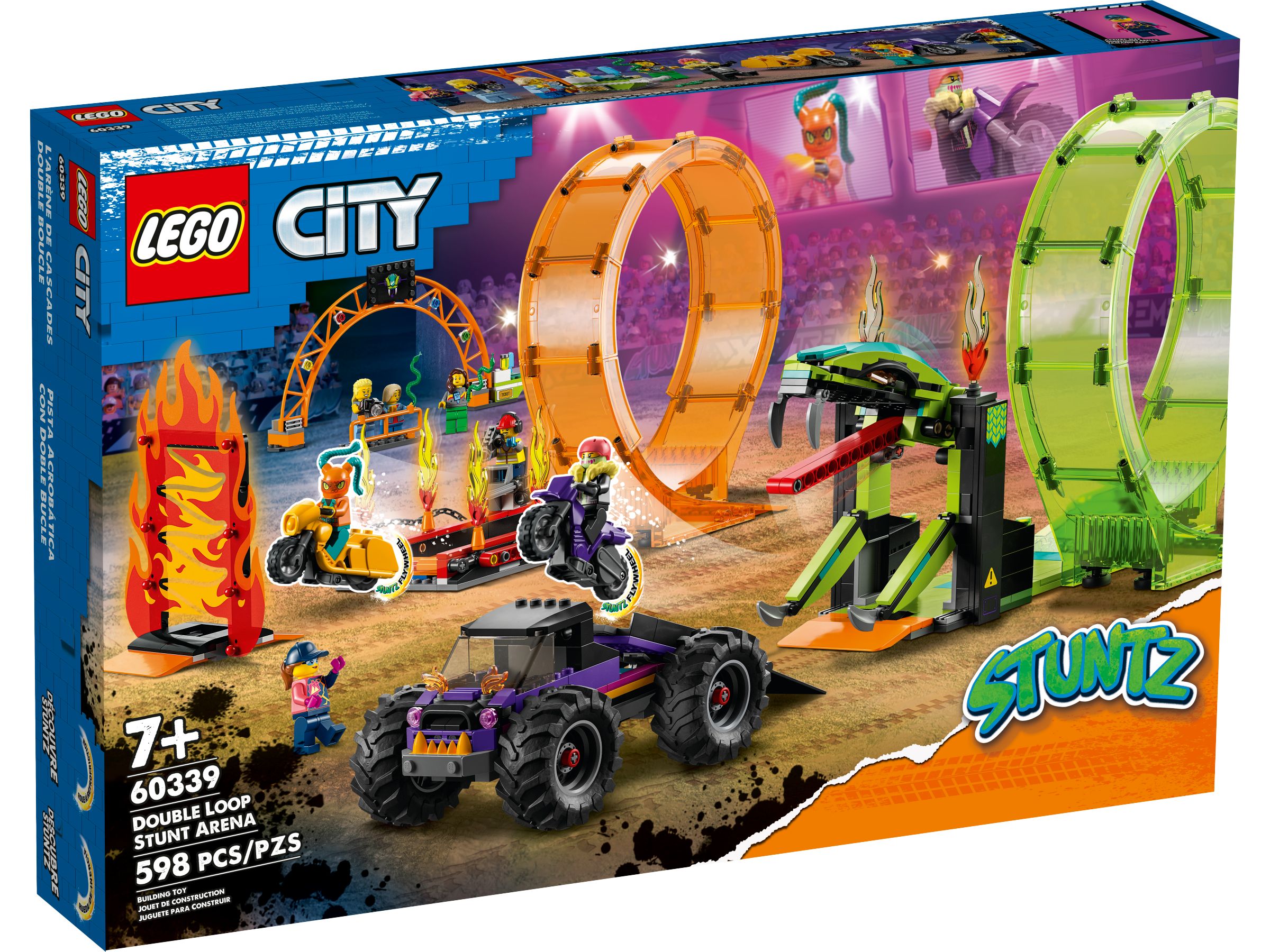 LEGO City 60339 Stuntshow-Doppellooping LEGO_60339_alt1.jpg