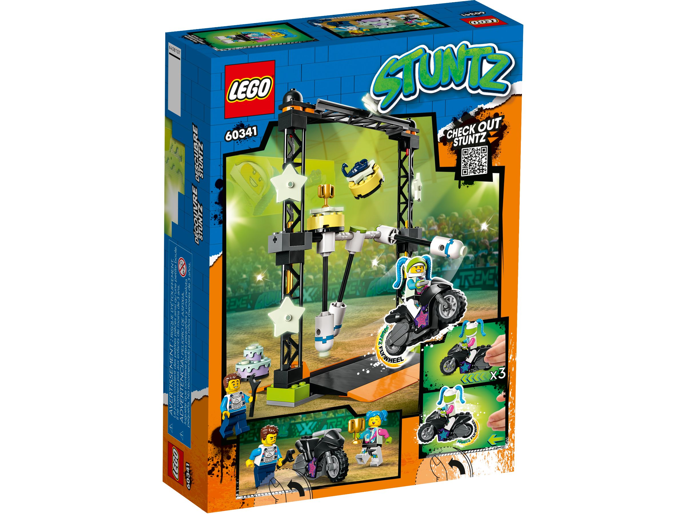LEGO City 60341 Umstoß-Stuntchallenge LEGO_60341_alt7.jpg