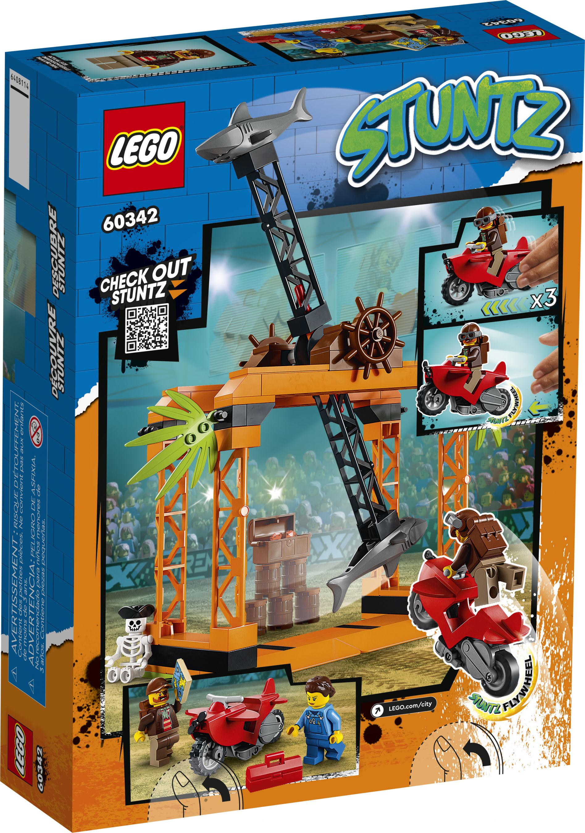 LEGO City 60342 Haiangriff-Stuntchallenge LEGO_60342_Box5_v39.jpg