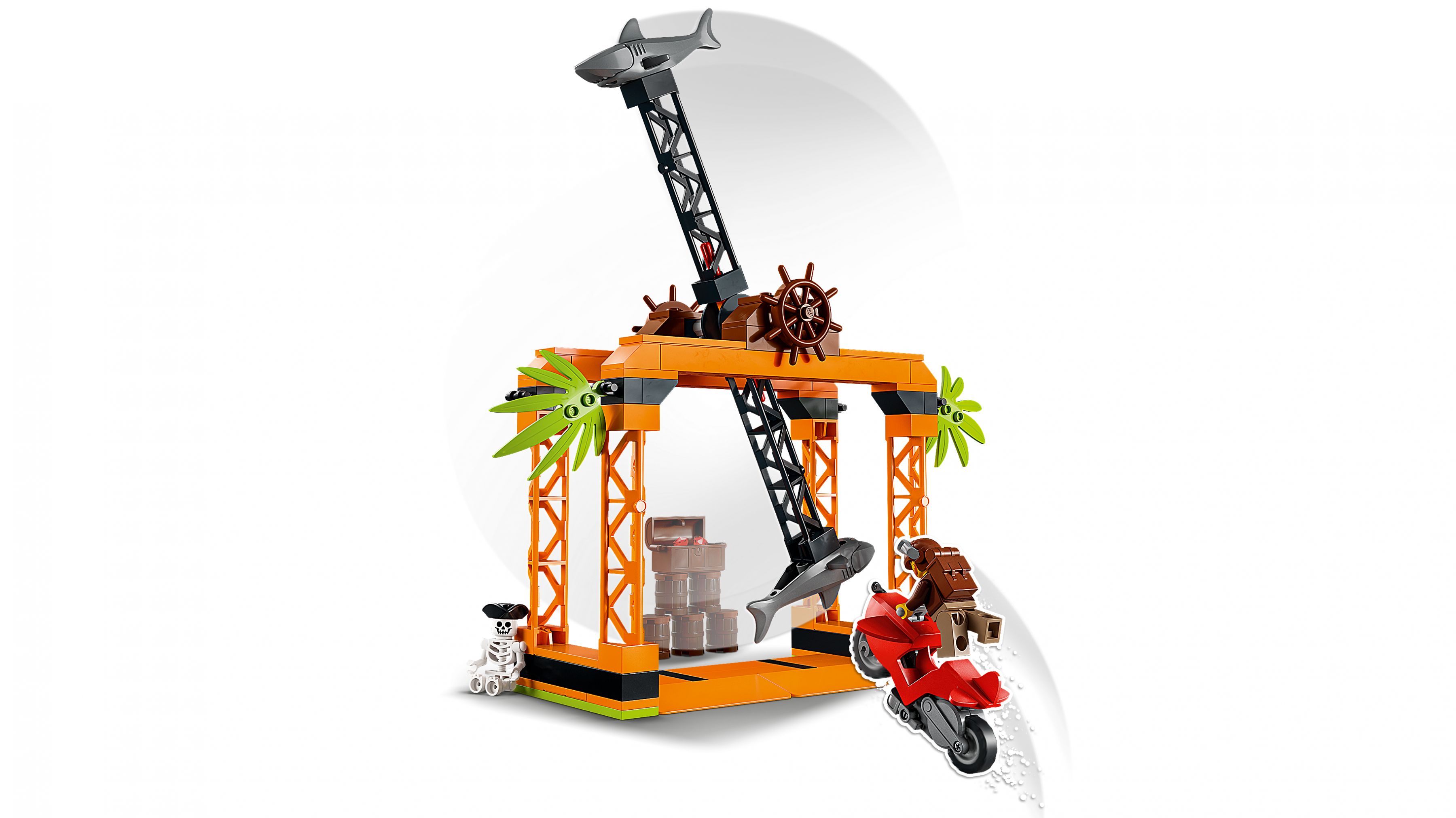 LEGO City 60342 Haiangriff-Stuntchallenge LEGO_60342_WEB_SEC02_NOBG.jpg
