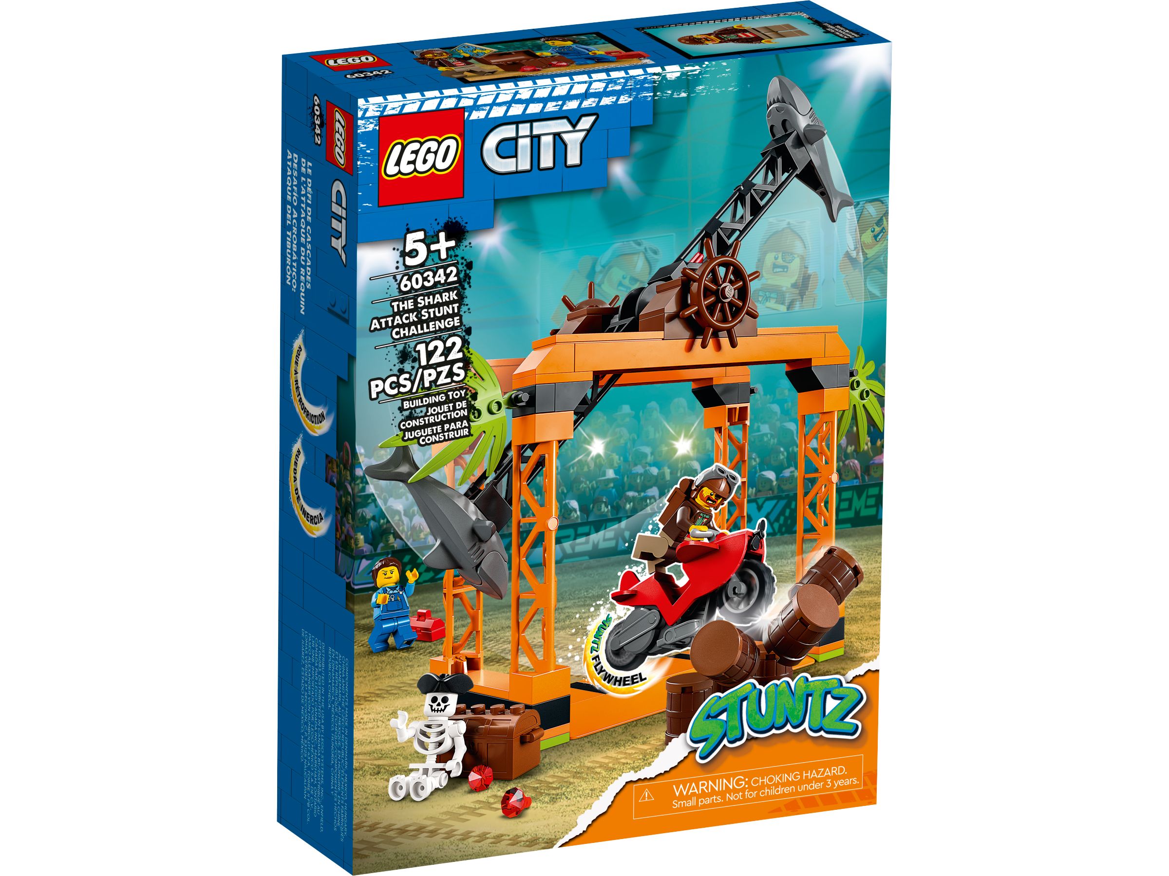 LEGO City 60342 Haiangriff-Stuntchallenge LEGO_60342_alt1.jpg