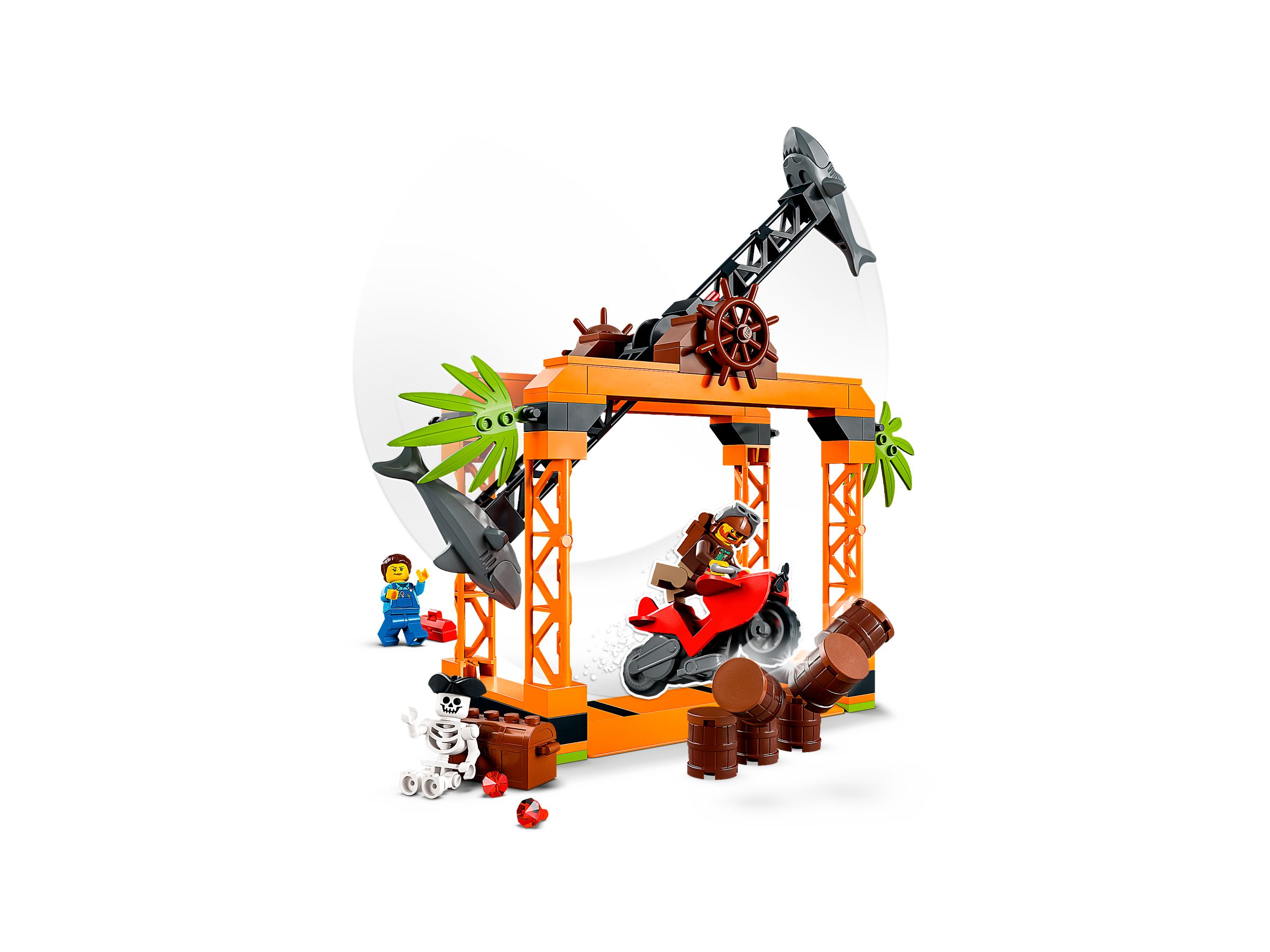 LEGO City 60342 Haiangriff-Stuntchallenge LEGO_60342_alt2.jpg