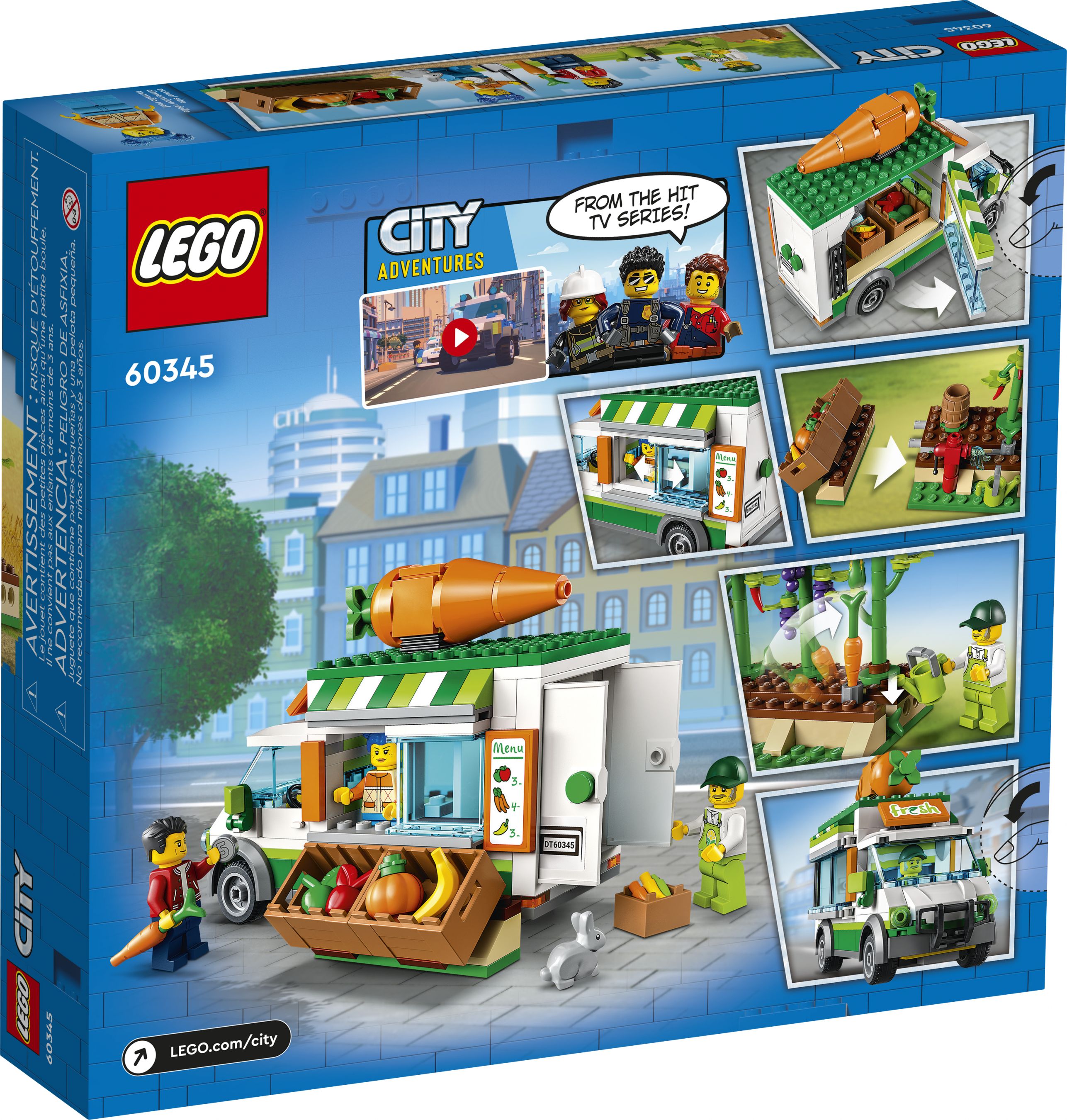LEGO City 60345 Gemüse-Lieferwagen LEGO_60345_Box5_V39.jpg