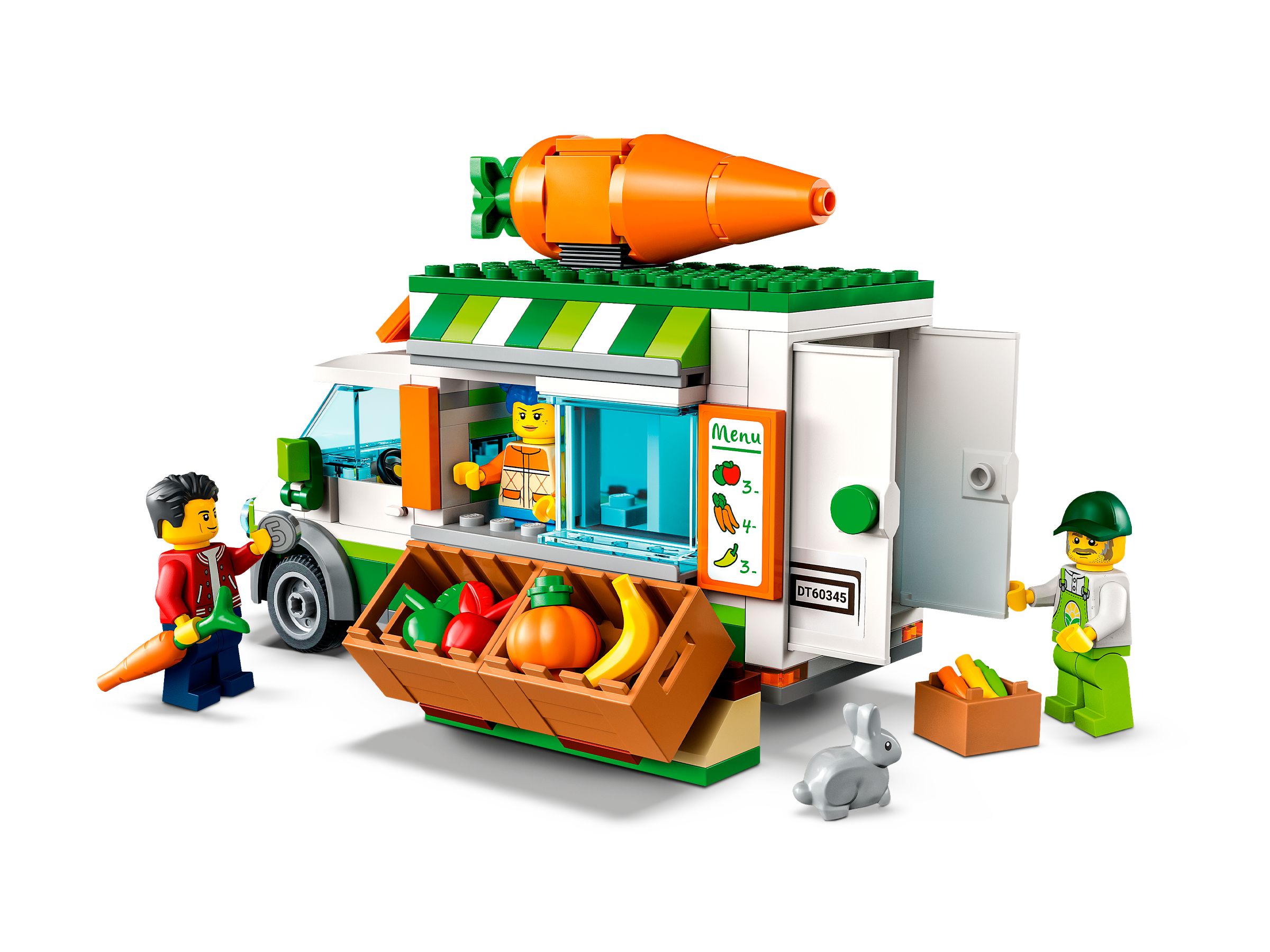 LEGO City 60345 Gemüse-Lieferwagen LEGO_60345_alt3.jpg