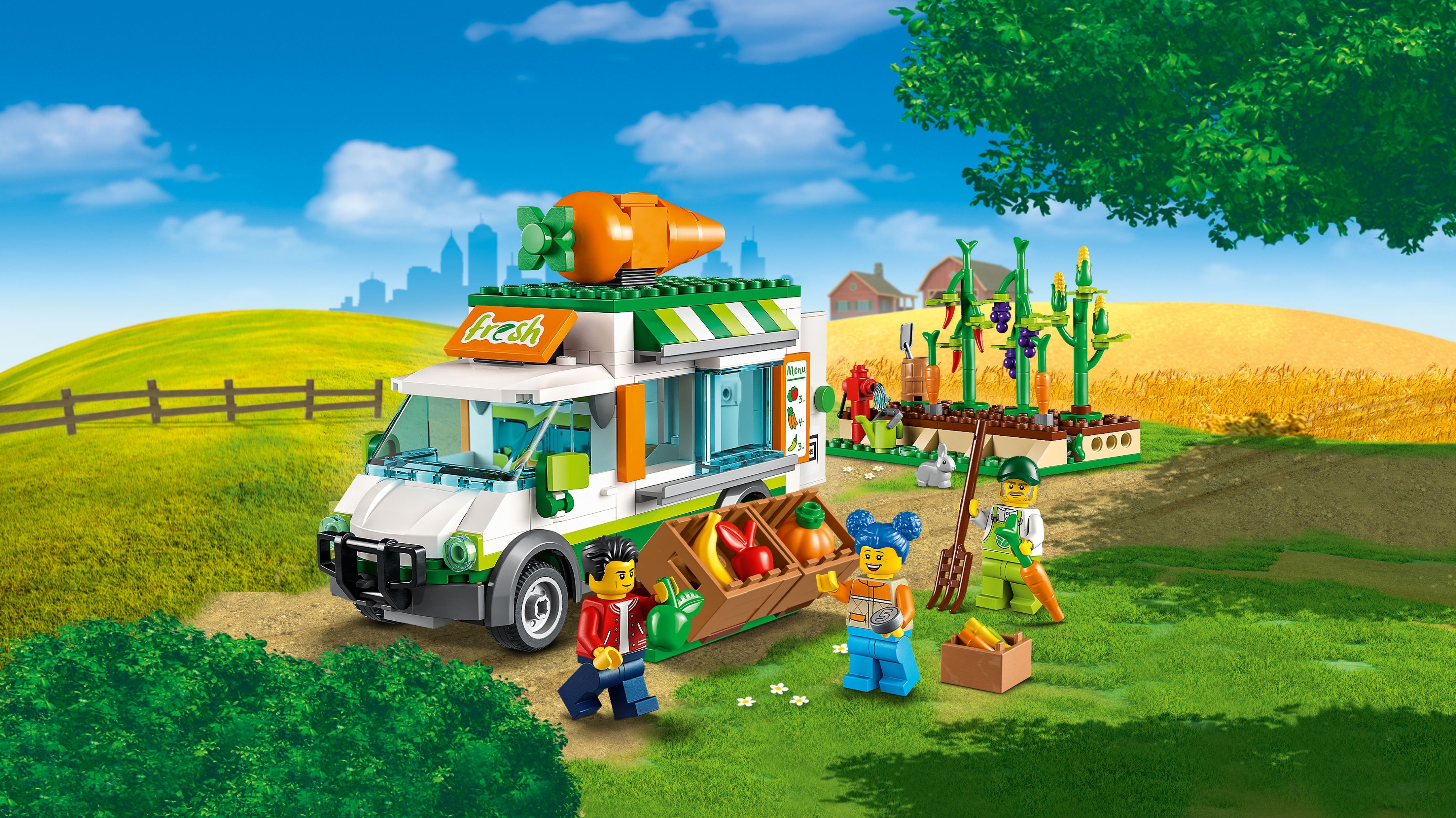 LEGO City 60345 Gemüse-Lieferwagen LEGO_60345_pri.jpg