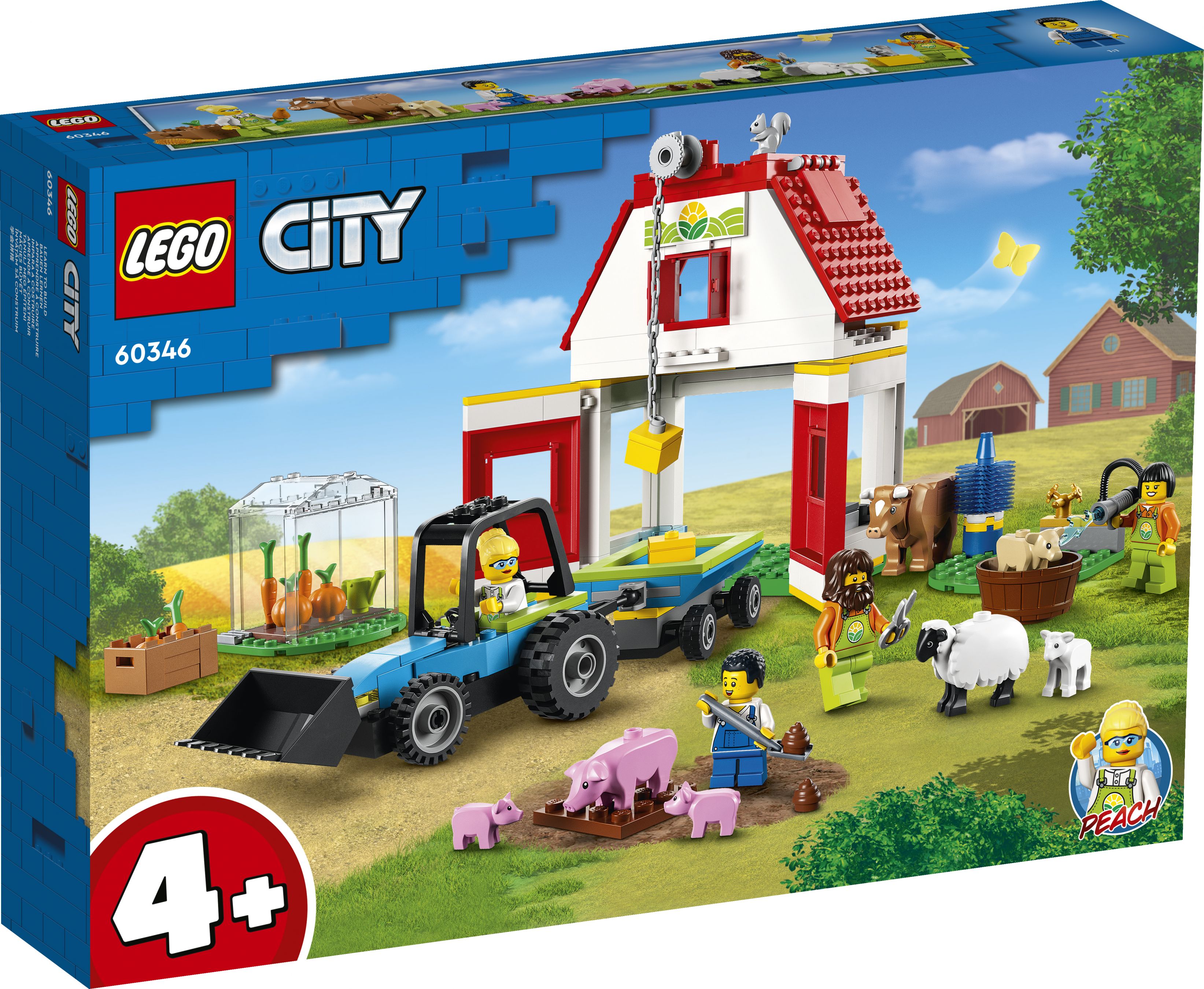 LEGO City 60346 Bauernhof mit Tieren LEGO_60346_Box1_V29.jpg