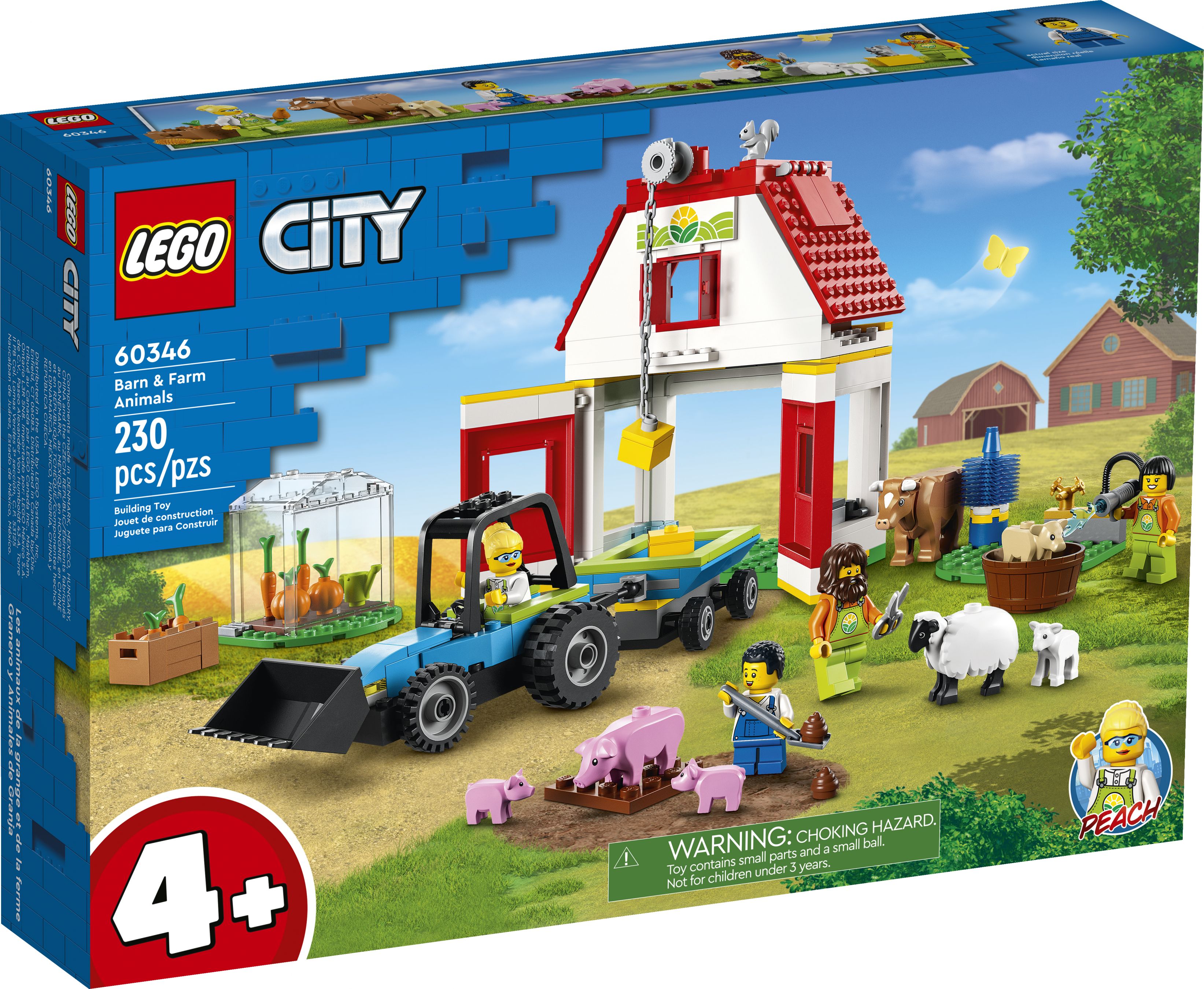 LEGO City 60346 Bauernhof mit Tieren LEGO_60346_Box1_V39.jpg
