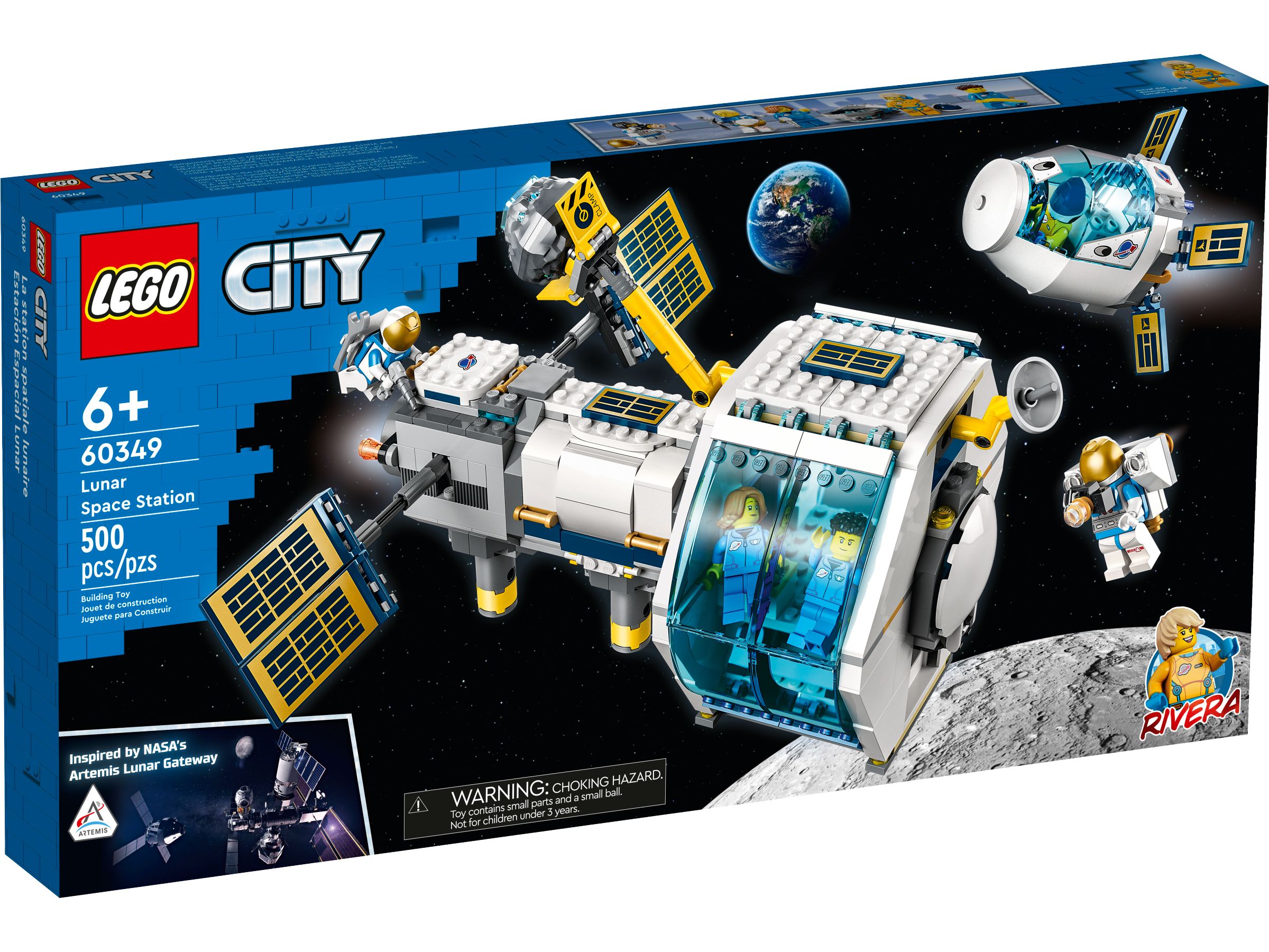 LEGO City 60349 Mond-Raumstation LEGO_60349_alt1.jpg