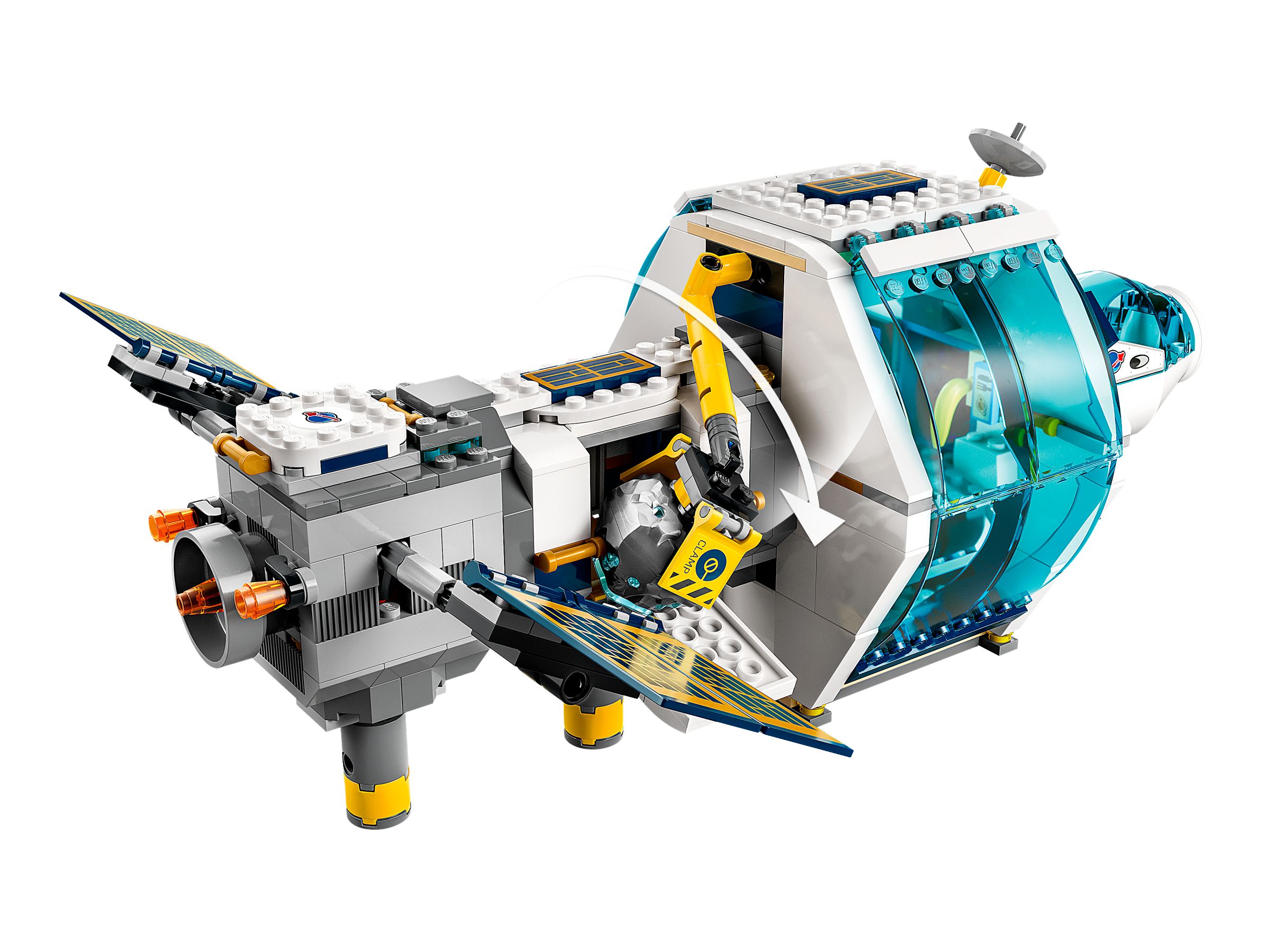 LEGO City 60349 Mond-Raumstation LEGO_60349_alt5.jpg