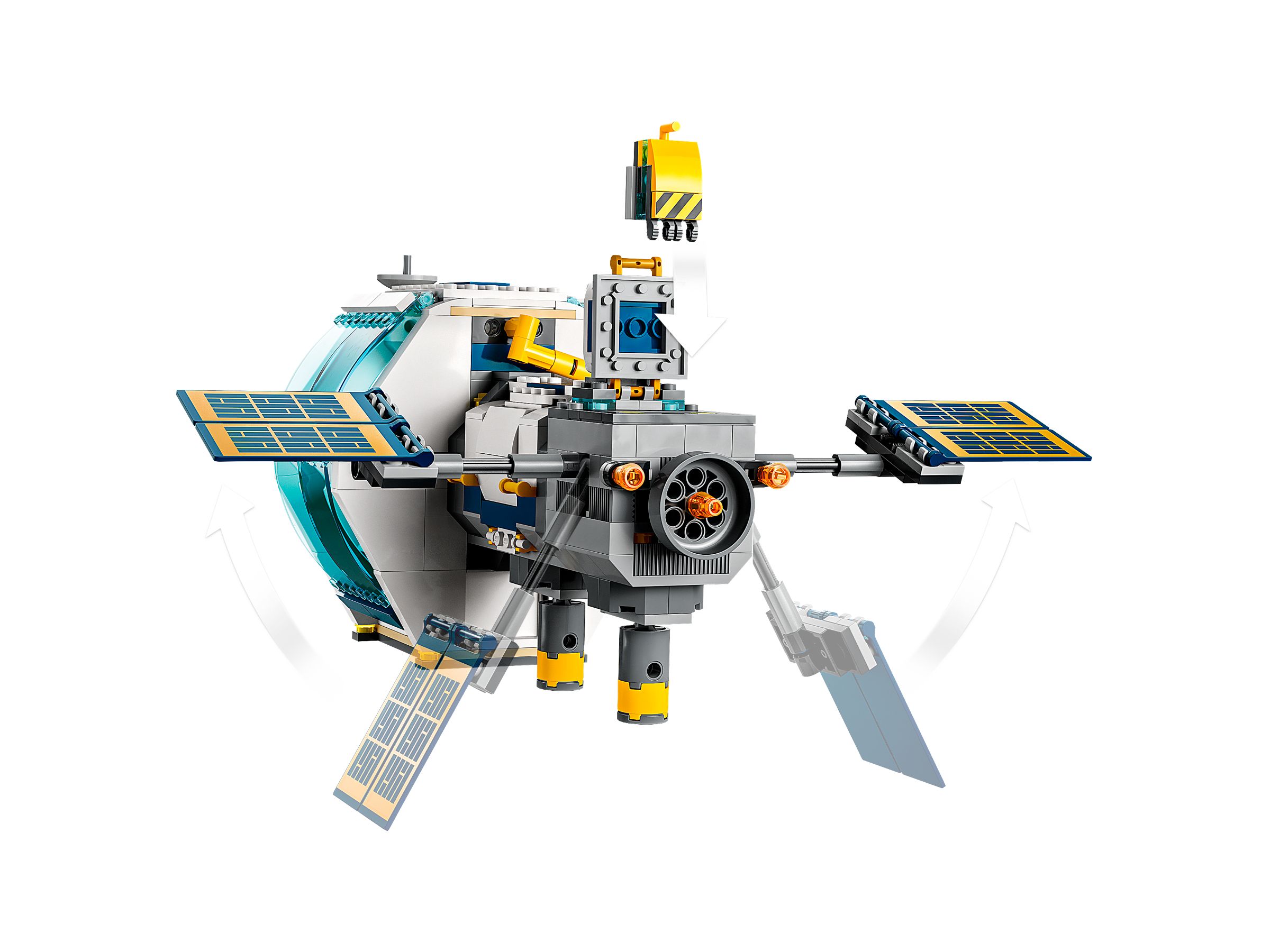 LEGO City 60349 Mond-Raumstation LEGO_60349_alt6.jpg