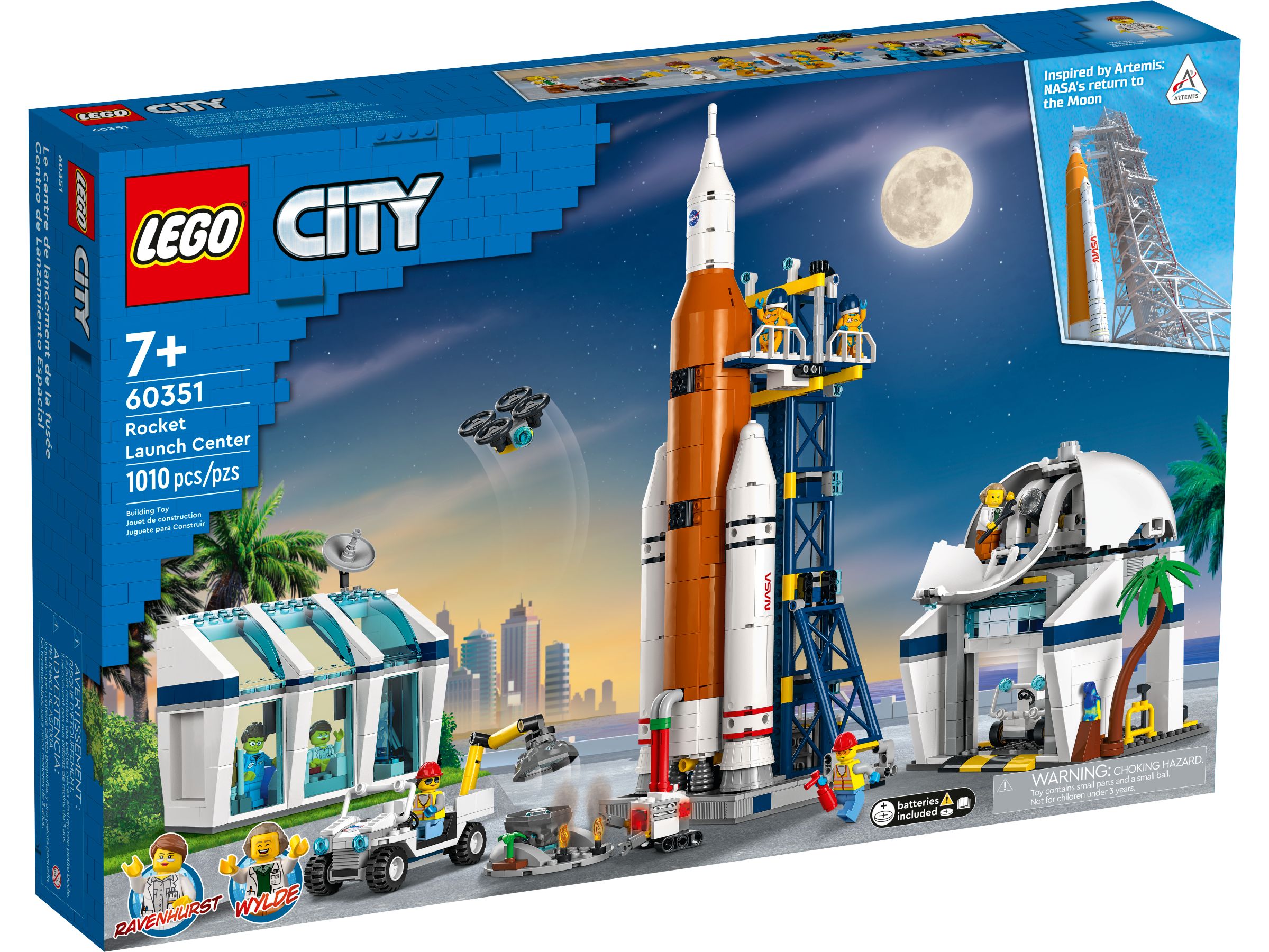 LEGO City 60351 Raumfahrtzentrum LEGO_60351_alt1.jpg