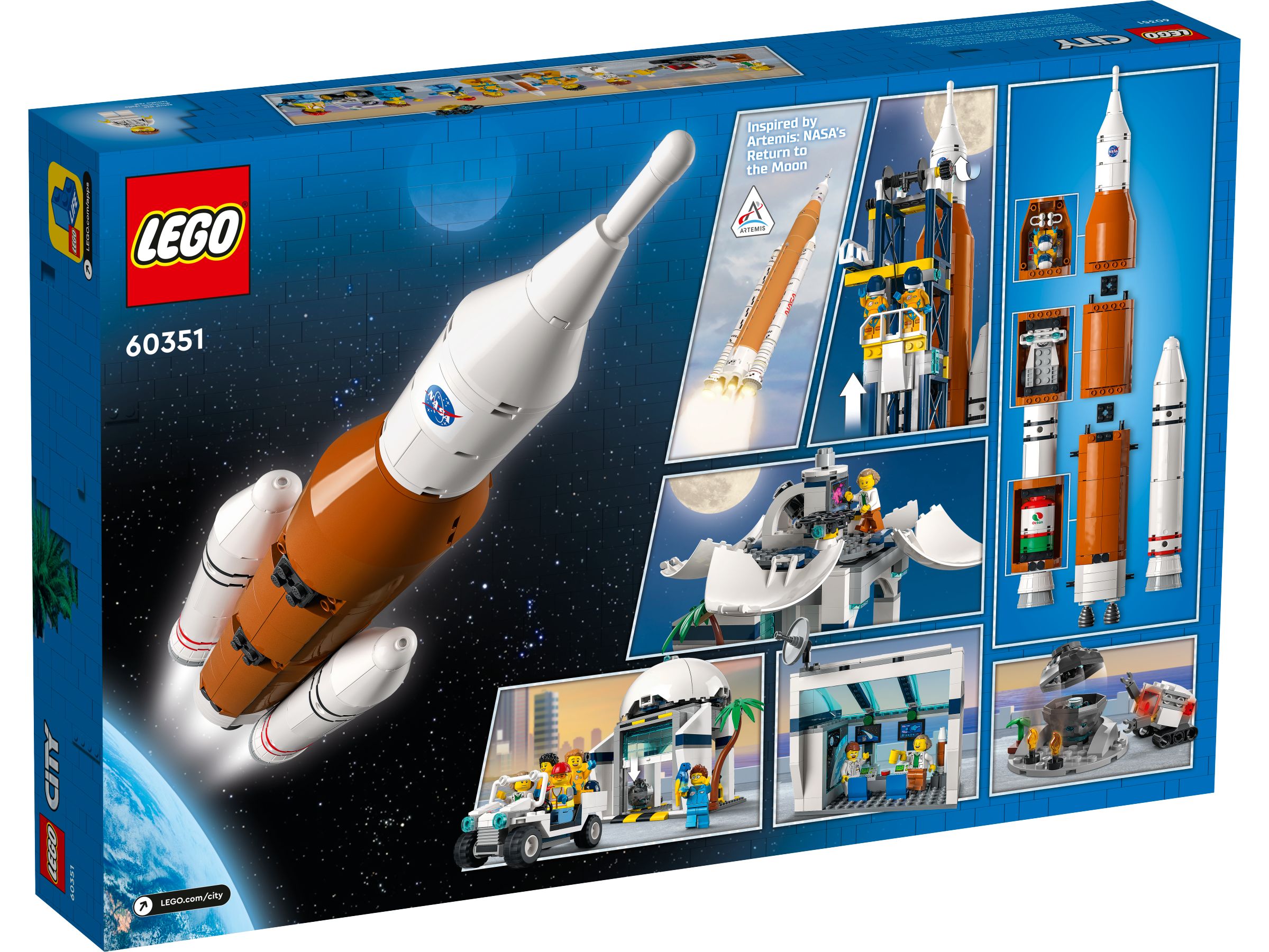 LEGO City 60351 Raumfahrtzentrum LEGO_60351_alt10.jpg