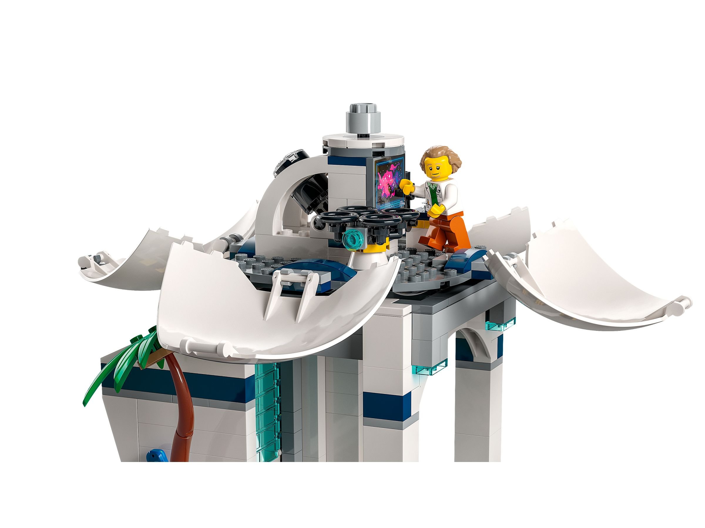 LEGO City 60351 Raumfahrtzentrum LEGO_60351_alt7.jpg