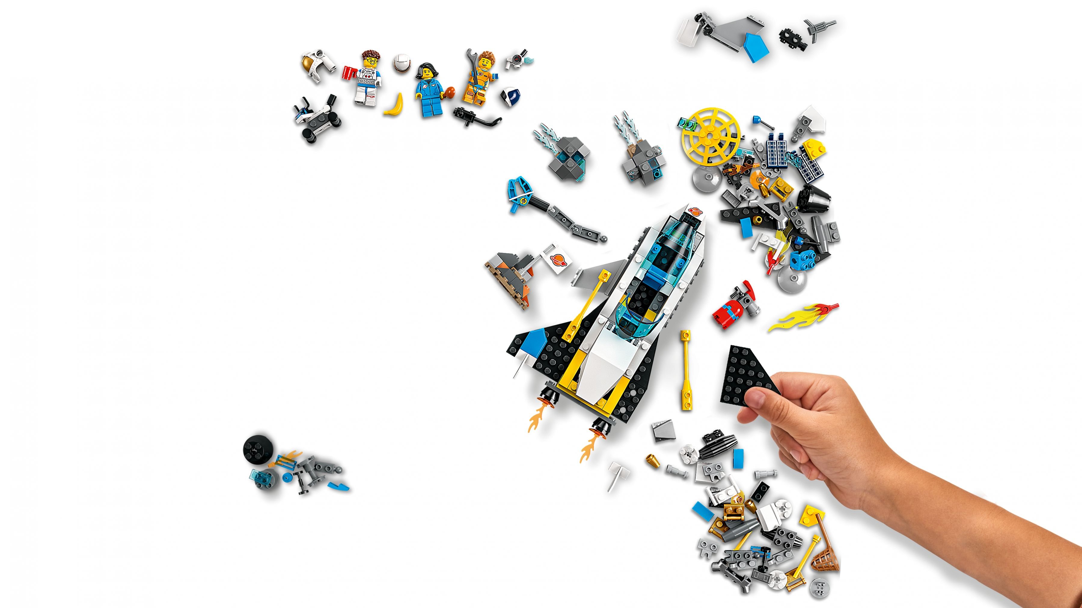 LEGO City 60354 Erkundungsmissionen im Weltraum LEGO_60354_WEB_SEC02_NOBG.jpg