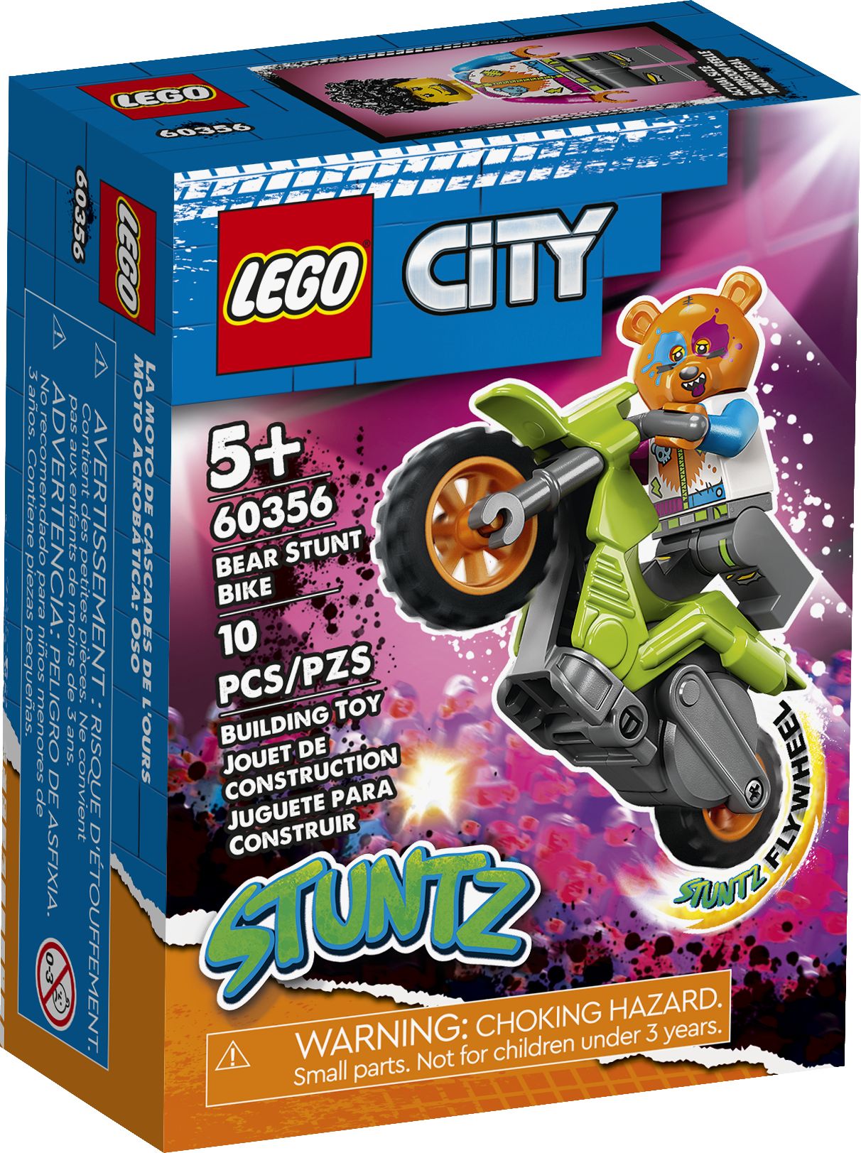 LEGO City 60356 Bären-Stuntbike LEGO_60356_Box1_v39.jpg