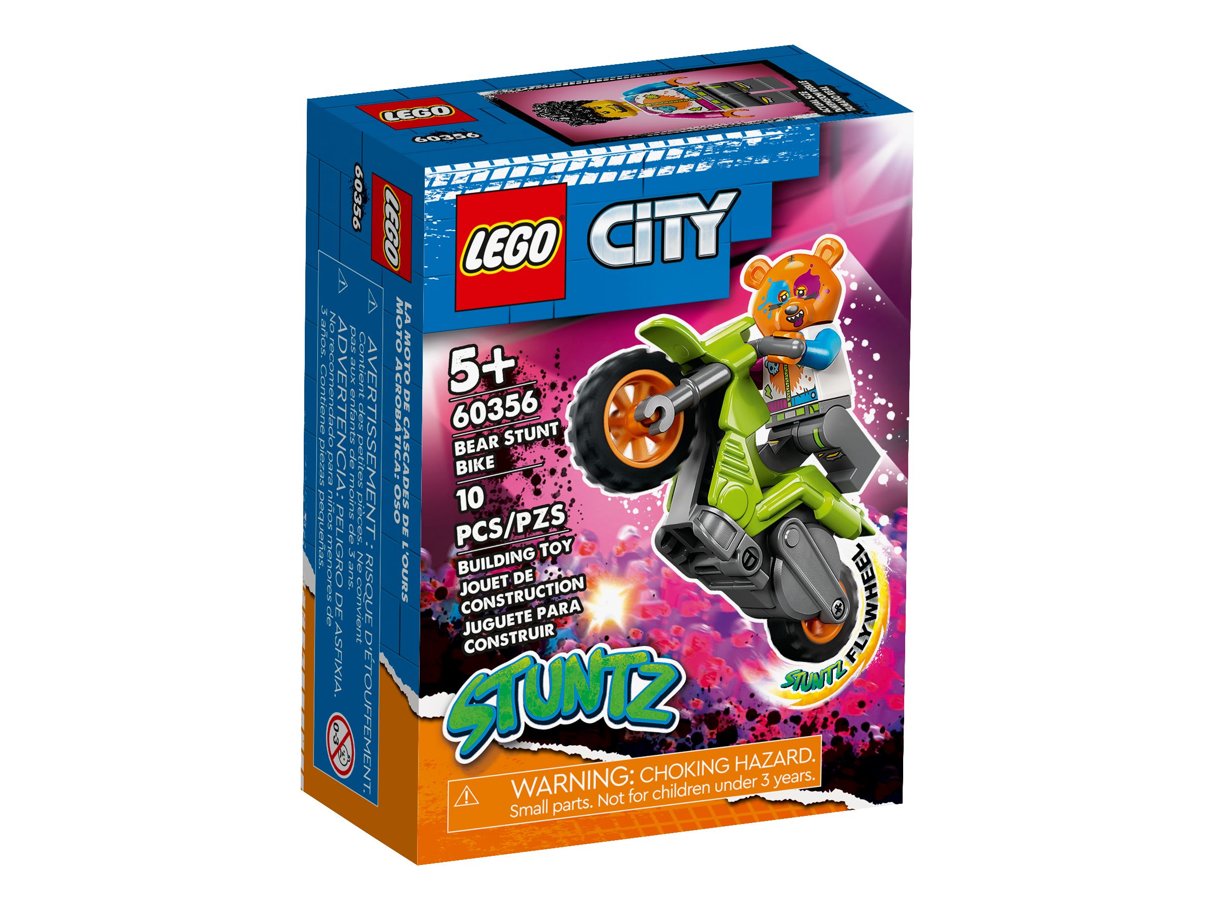 LEGO City 60356 Bären-Stuntbike LEGO_60356_alt1.jpg