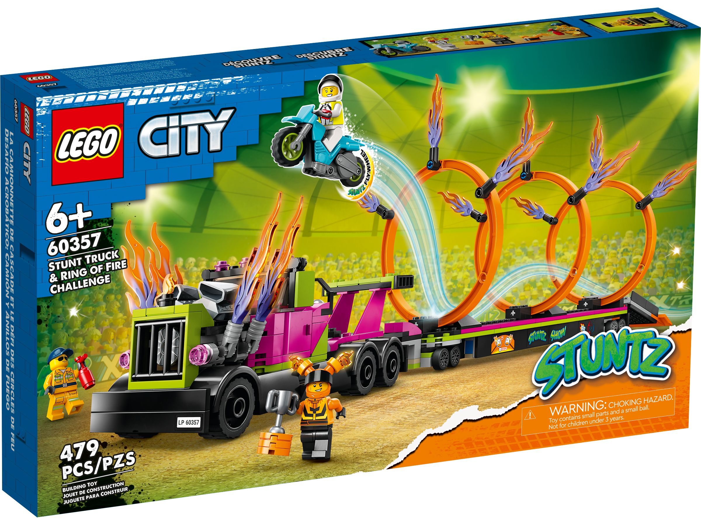 LEGO City 60357 Stunttruck & Feuerreifen-Challenge LEGO_60357_alt1.jpg