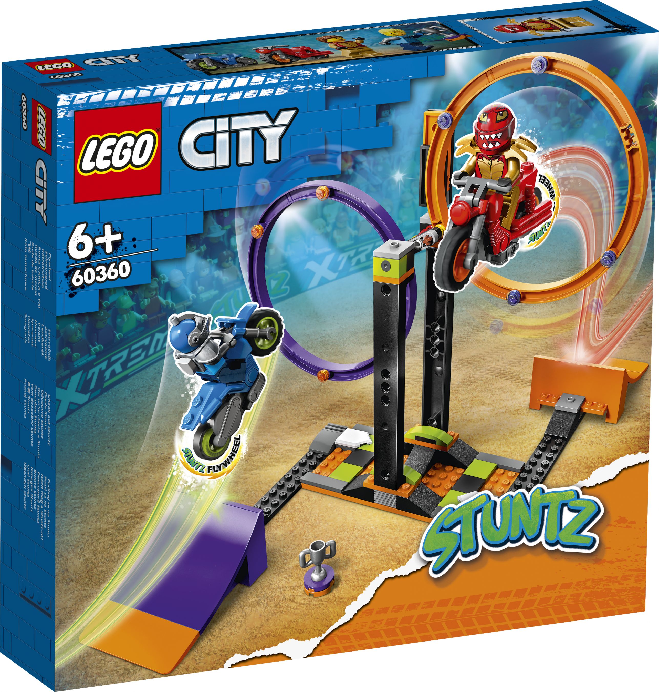 LEGO City 60360 Kreisende Reifen-Challenge LEGO_60360_Box1_v29.jpg