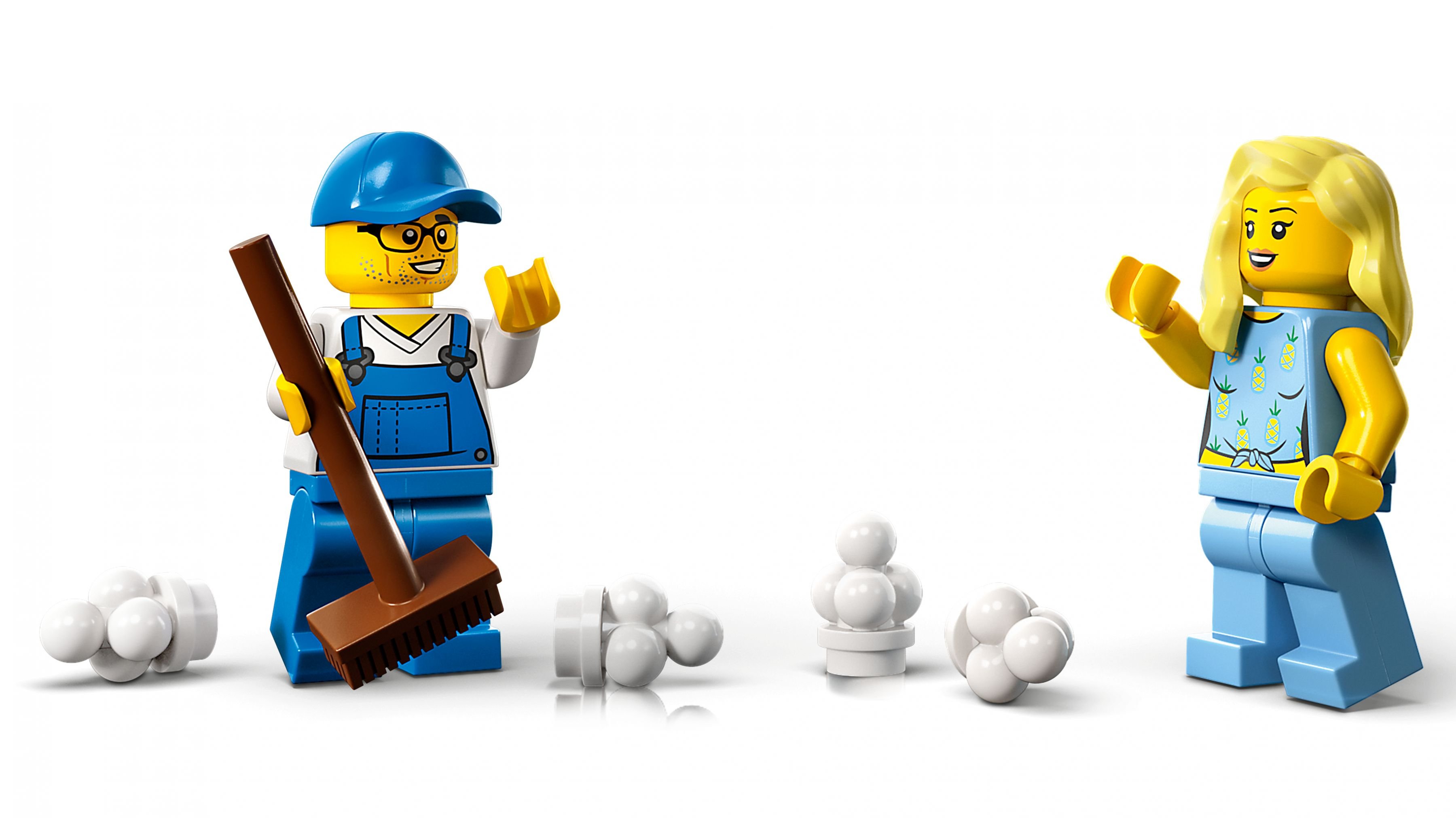 2 Packungen Lego Waschmarke, Logo, Kreative Autotür, Auto Heck