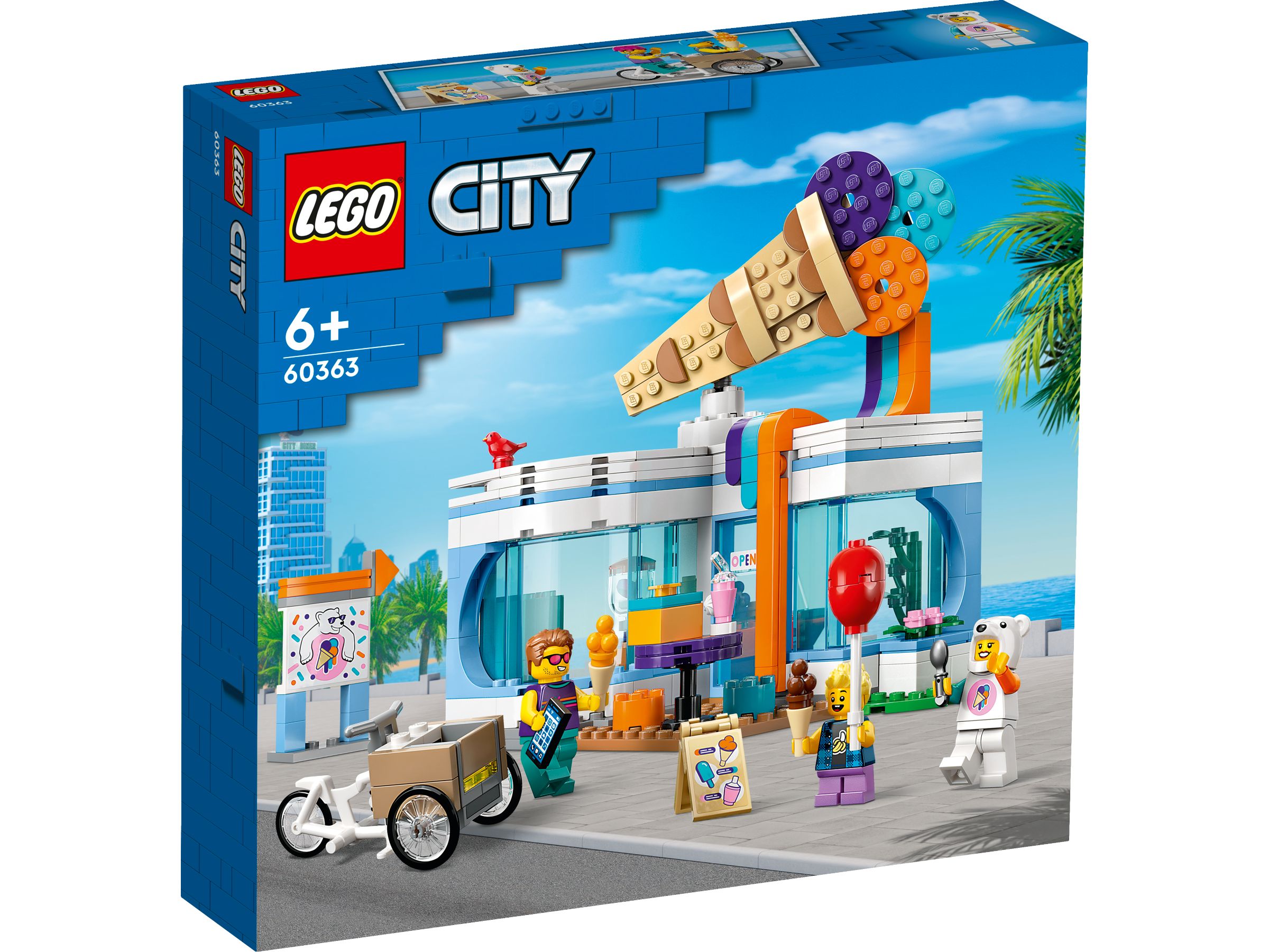 LEGO City 60363 Eisdiele LEGO_60363_Box1_v29.jpg