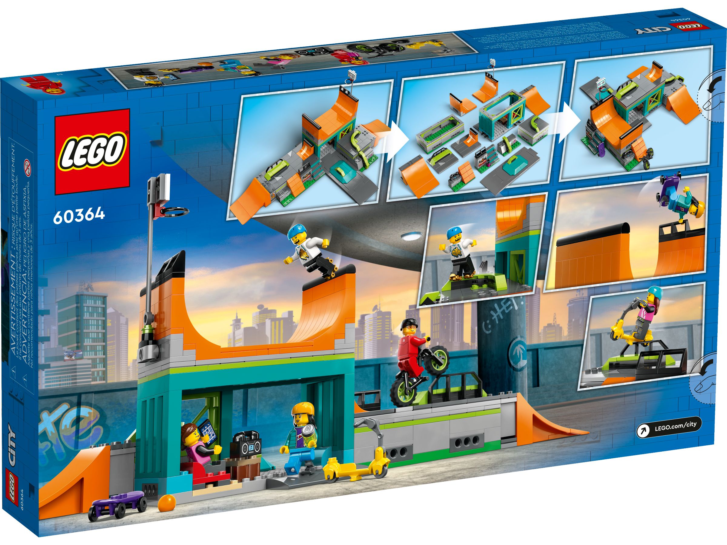 LEGO City 60364 Skaterpark LEGO_60364_Box5_v39.jpg