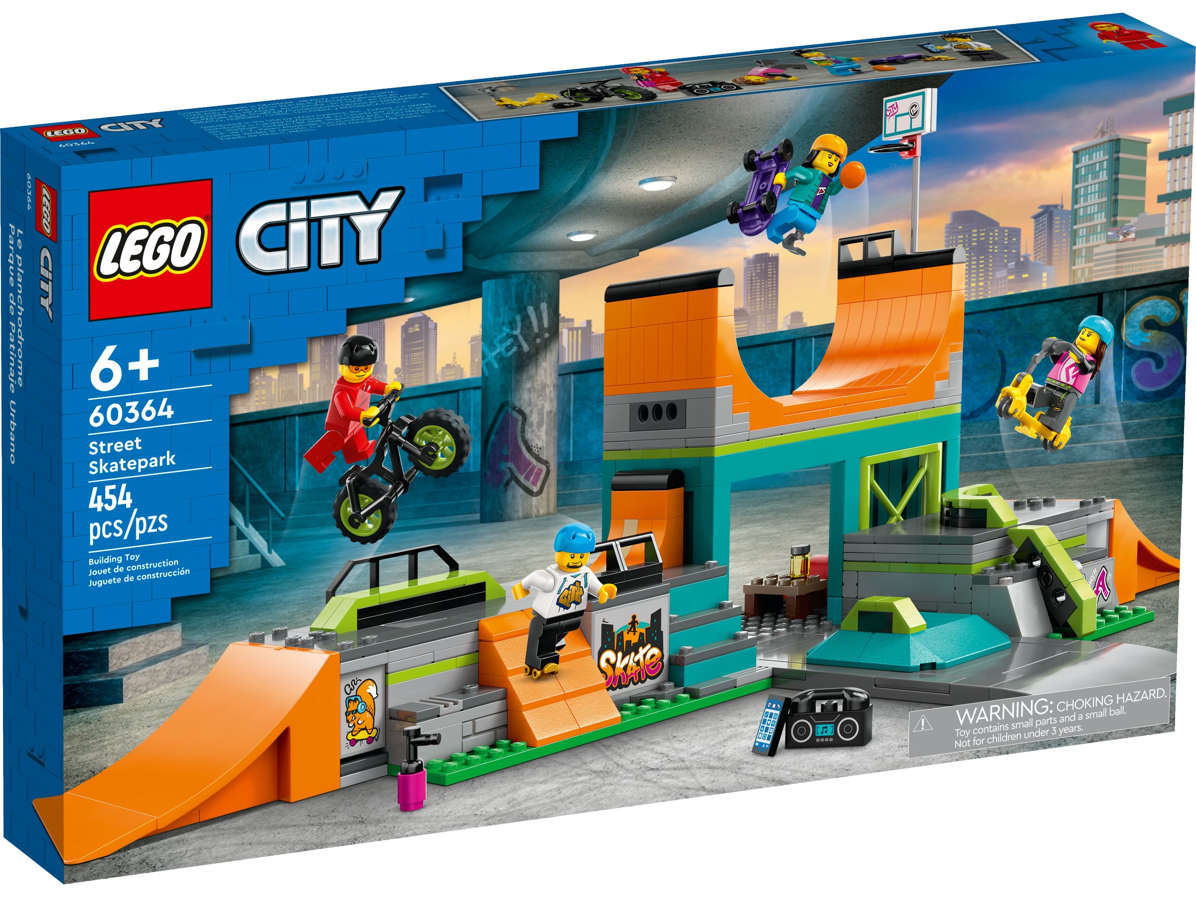 LEGO City 60364 Skaterpark LEGO_60364_alt1.jpg