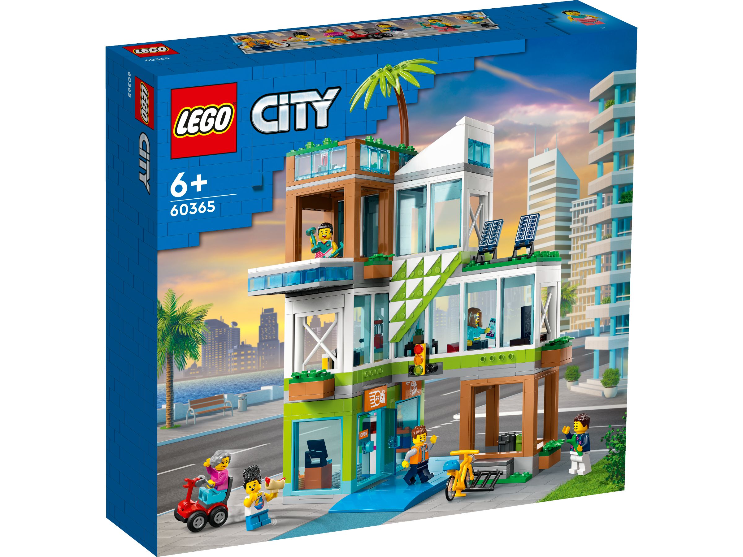 LEGO City 60365 Appartementhaus LEGO_60365_Box1_v29.jpg