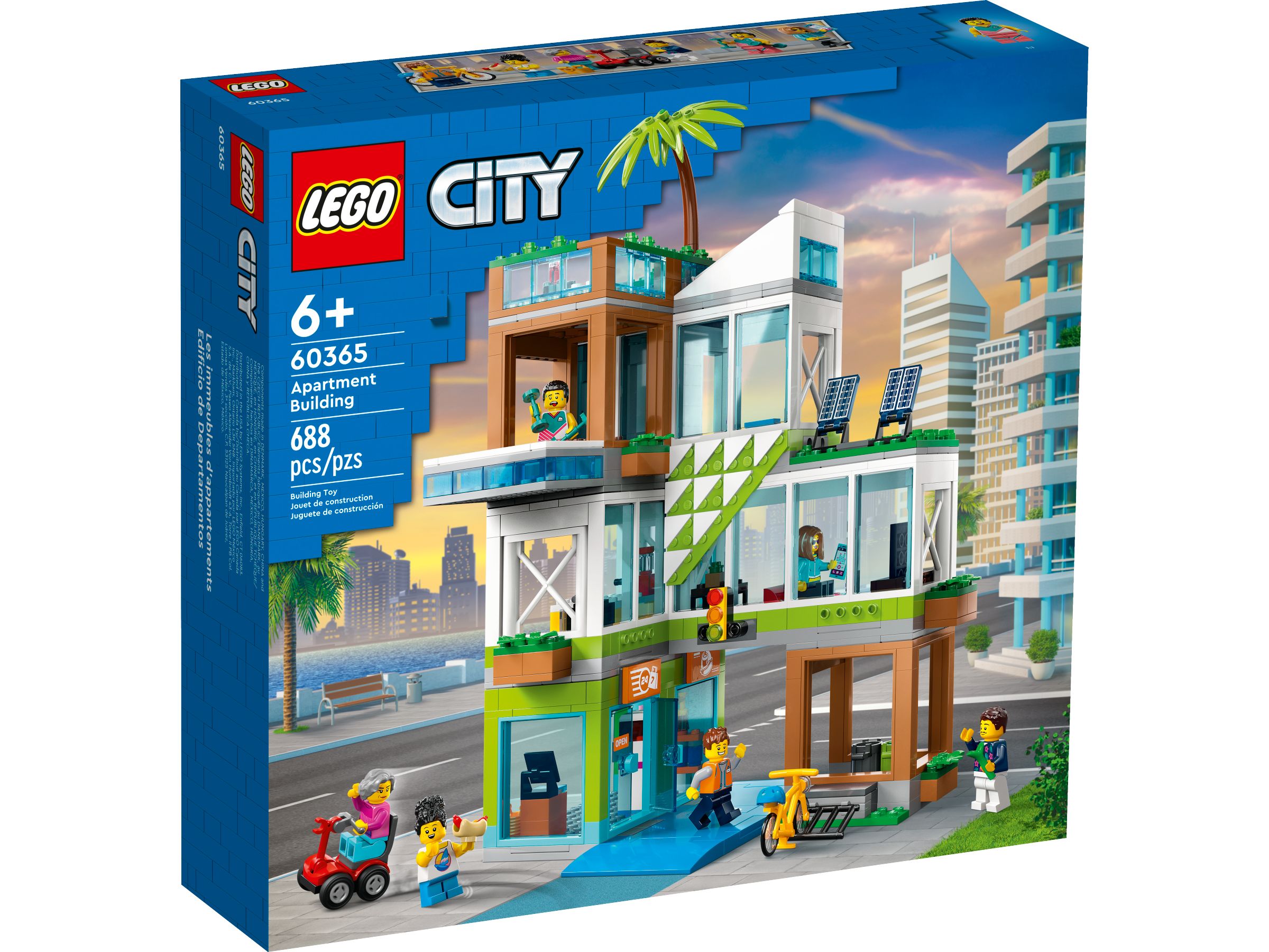 LEGO City 60365 Appartementhaus LEGO_60365_alt1.jpg