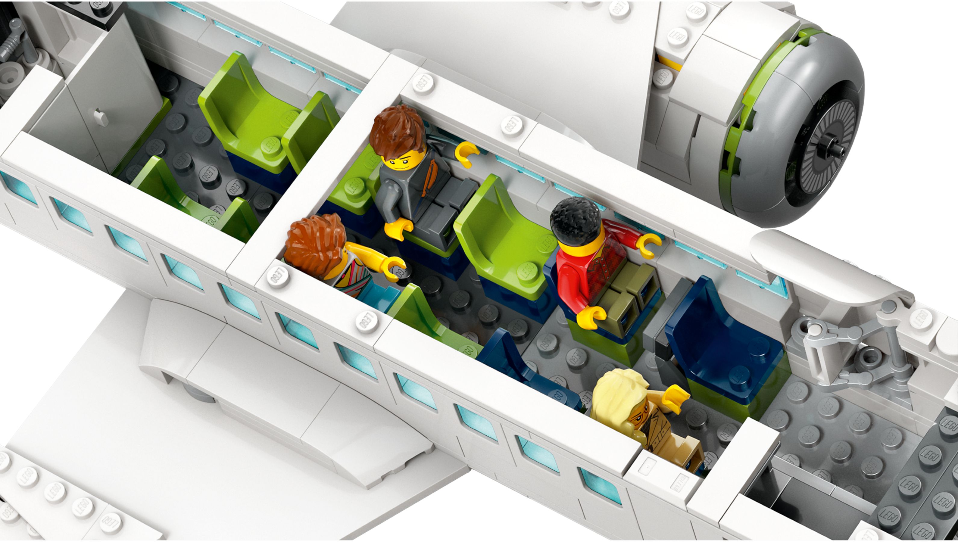 LEGO City 60367 Passagierflugzeug LEGO_60367_alt8.jpg