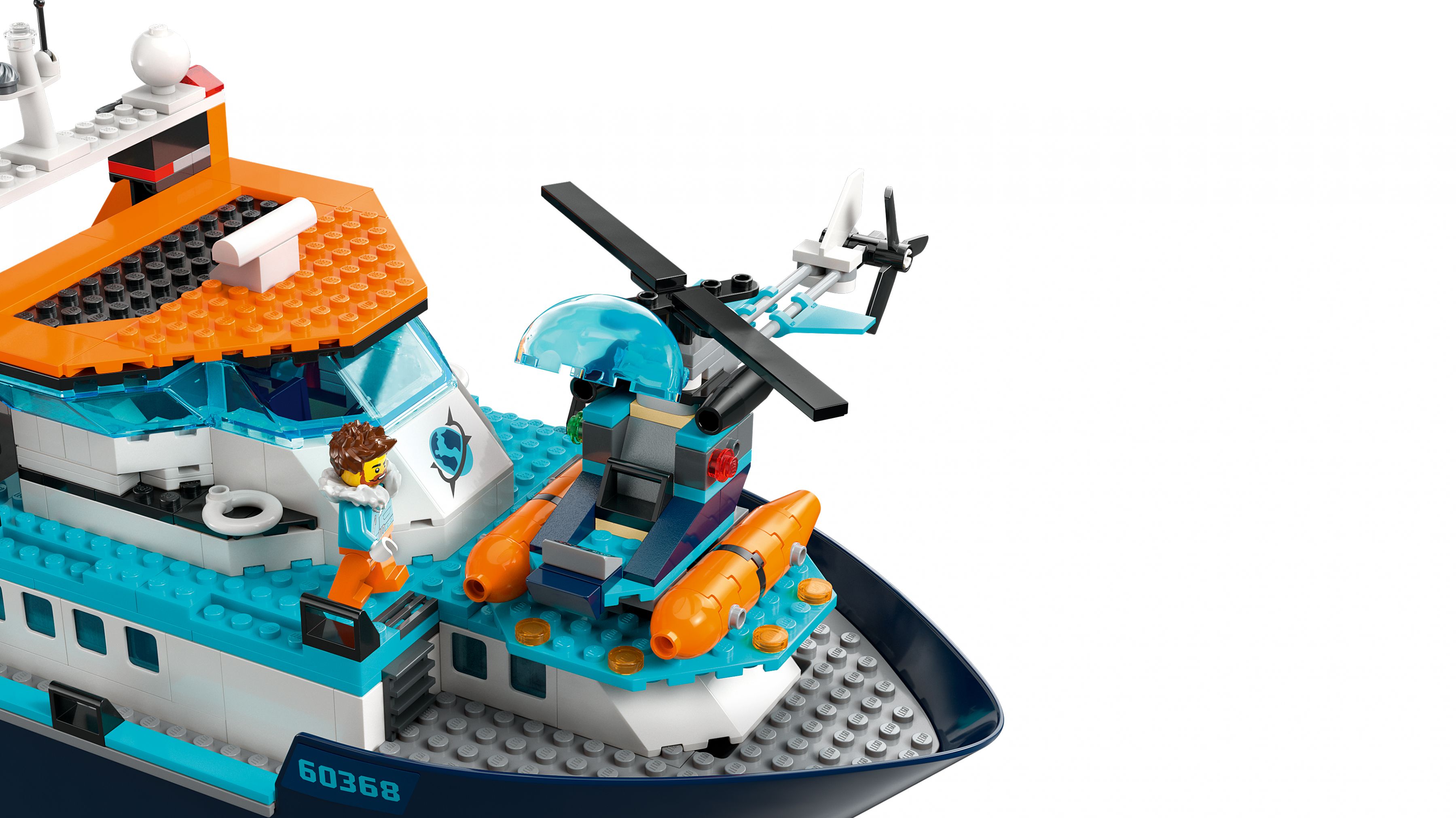 LEGO City 60368 Arktis-Forschungsschiff LEGO_60368_WEB_SEC03_NOBG.jpg