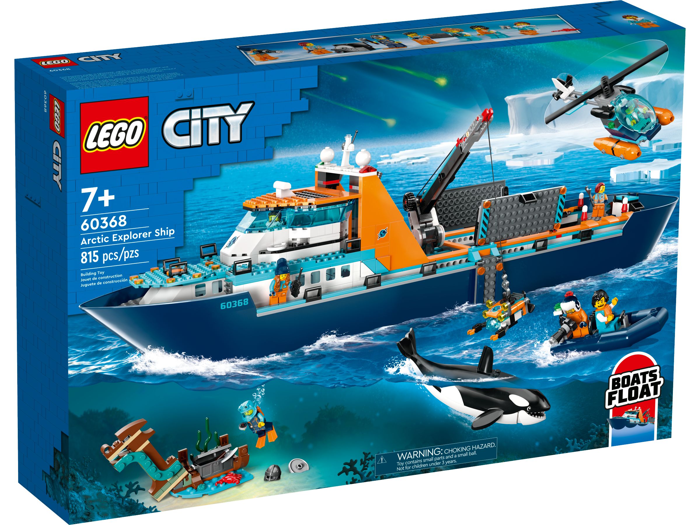 LEGO City 60368 Arktis-Forschungsschiff LEGO_60368_alt1.jpg